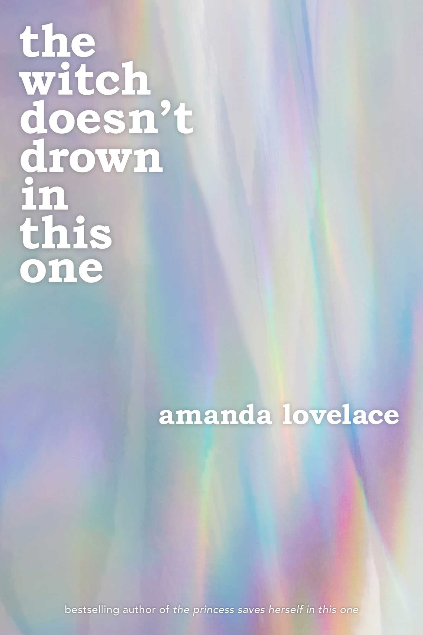 witch doesn't drown in this one