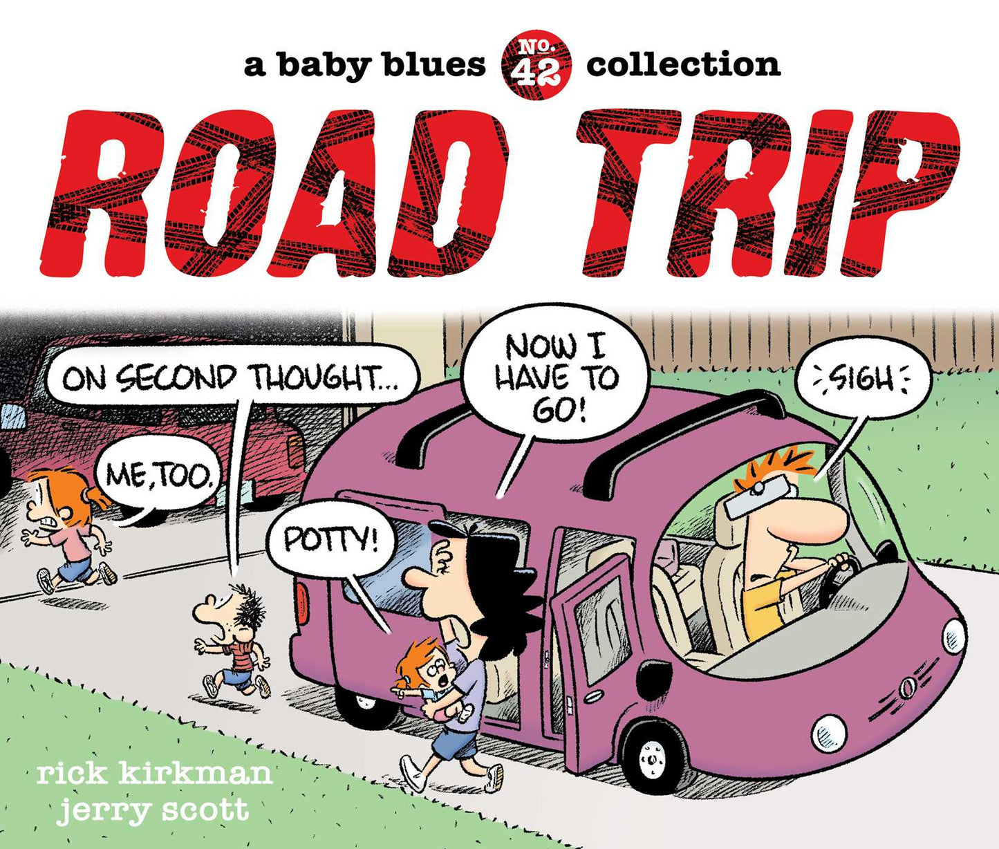 Road Trip