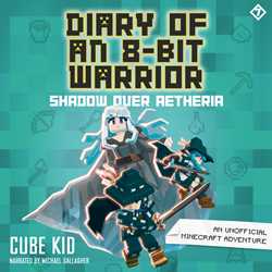 Diary of an 8-Bit Warrior: Shadow Over Aetheria