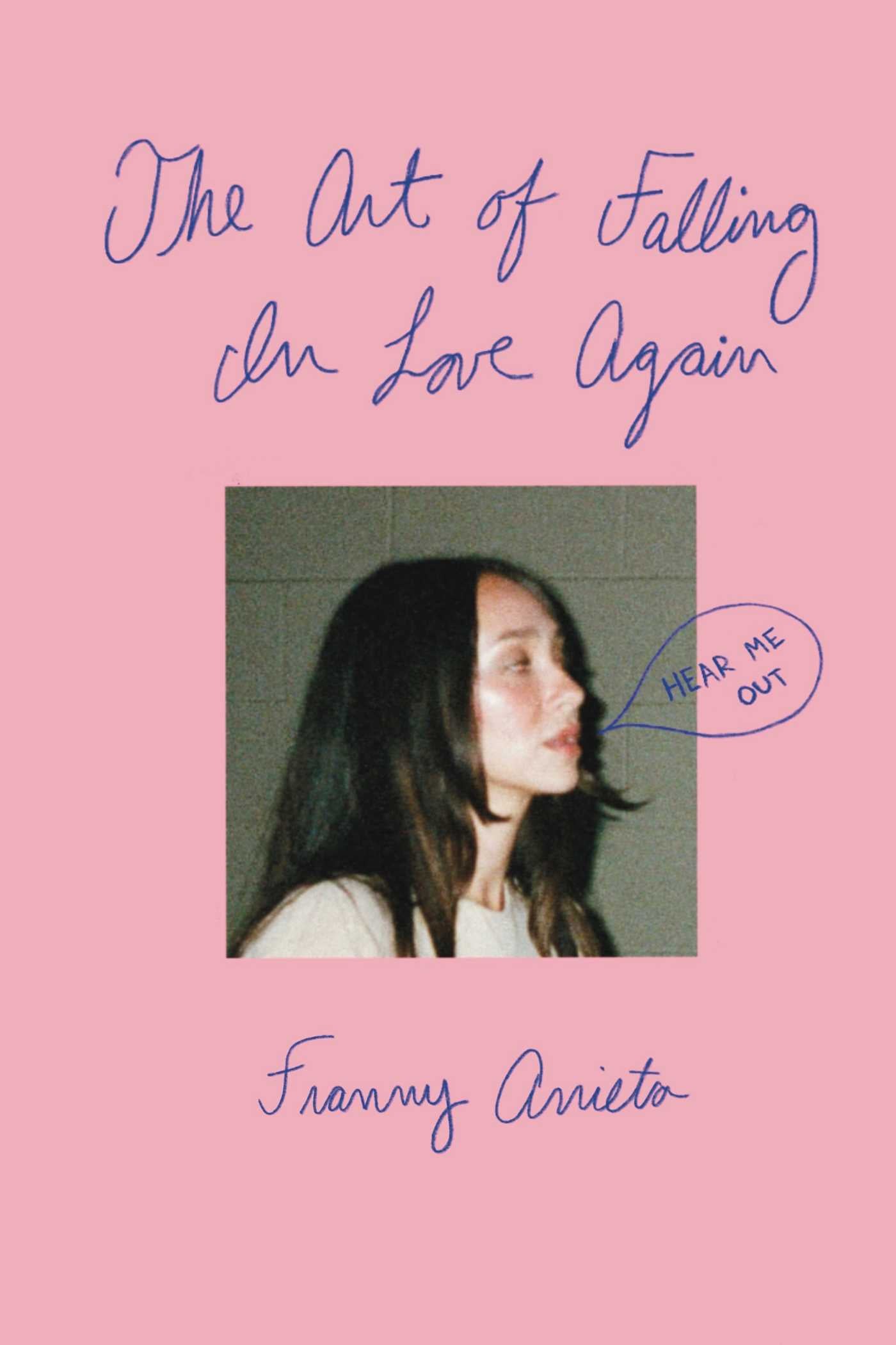 Art of Falling in Love Again