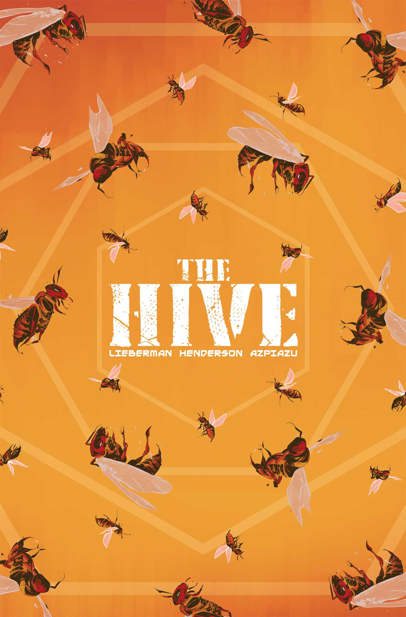 Hive Volume 1