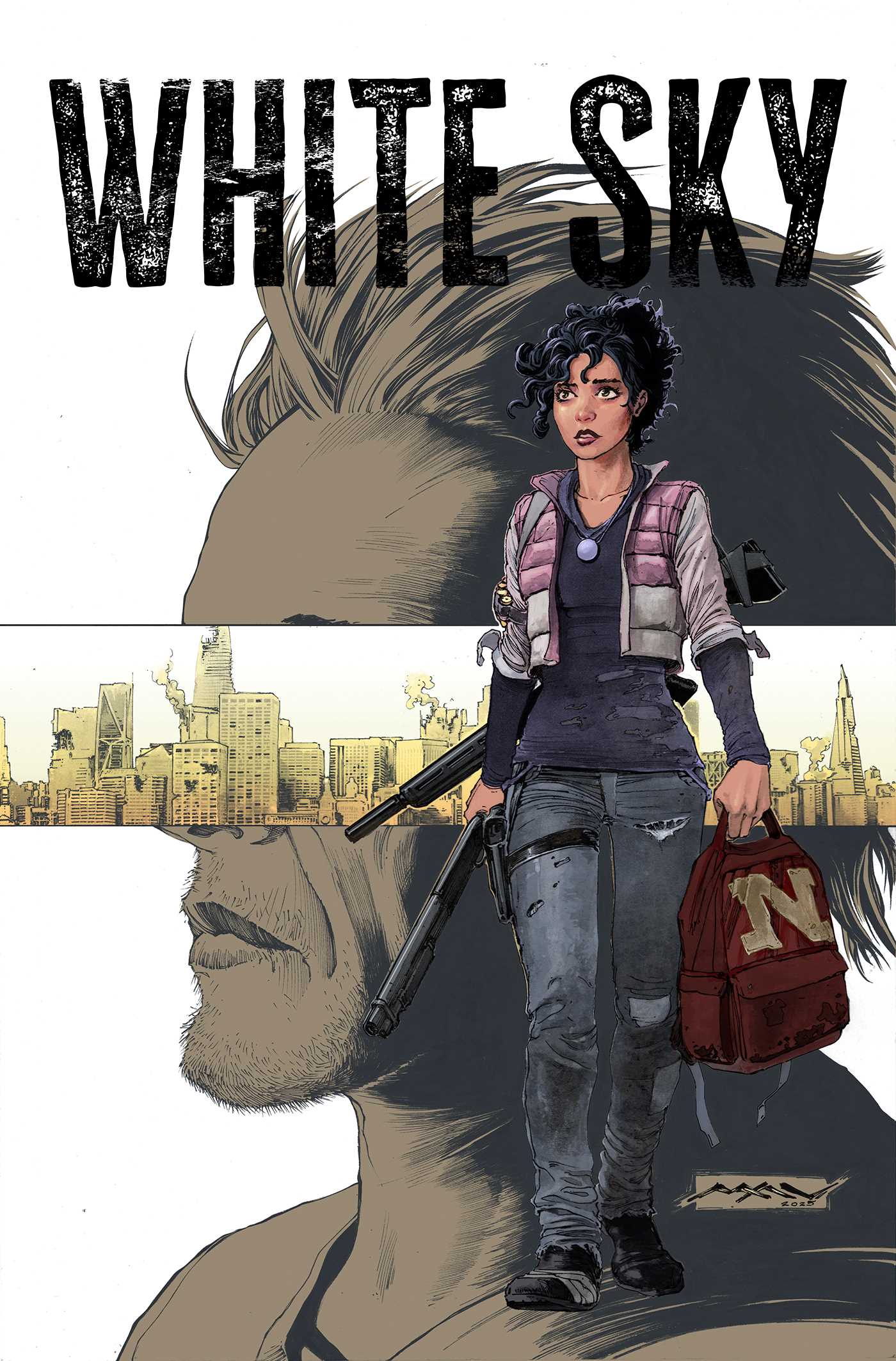 White Sky