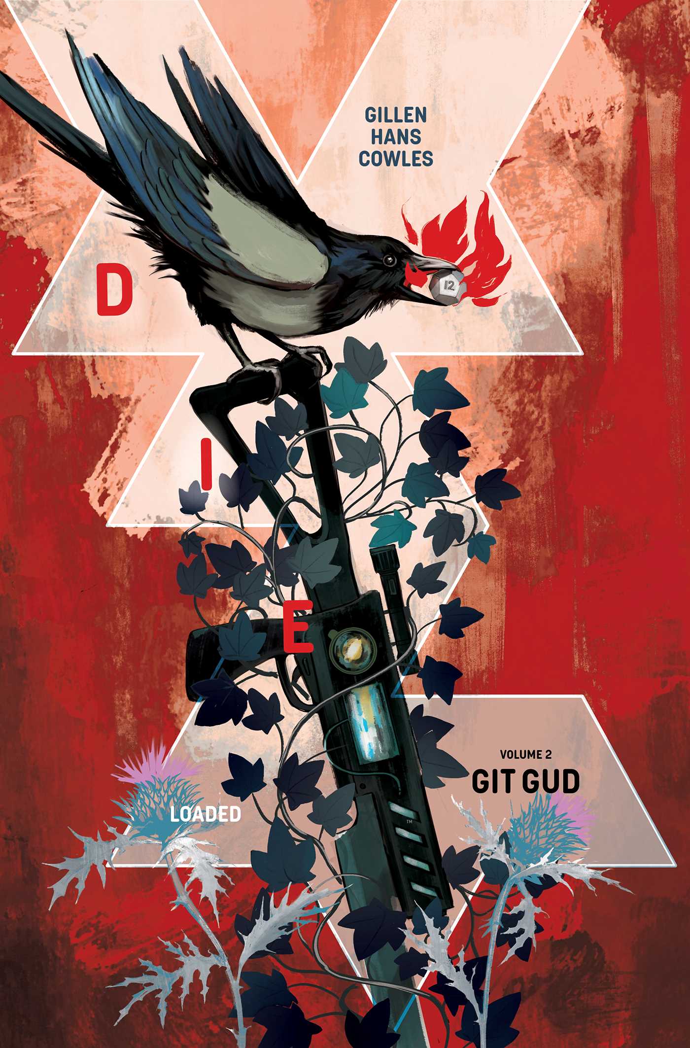 Die: Loaded Volume 2