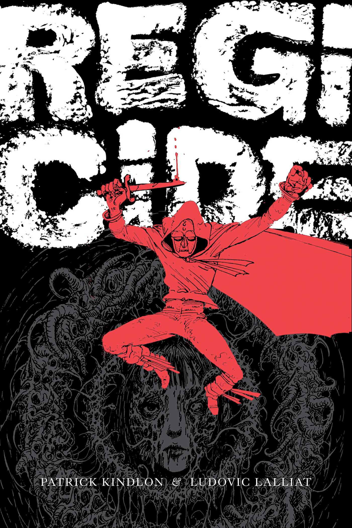 Regicide