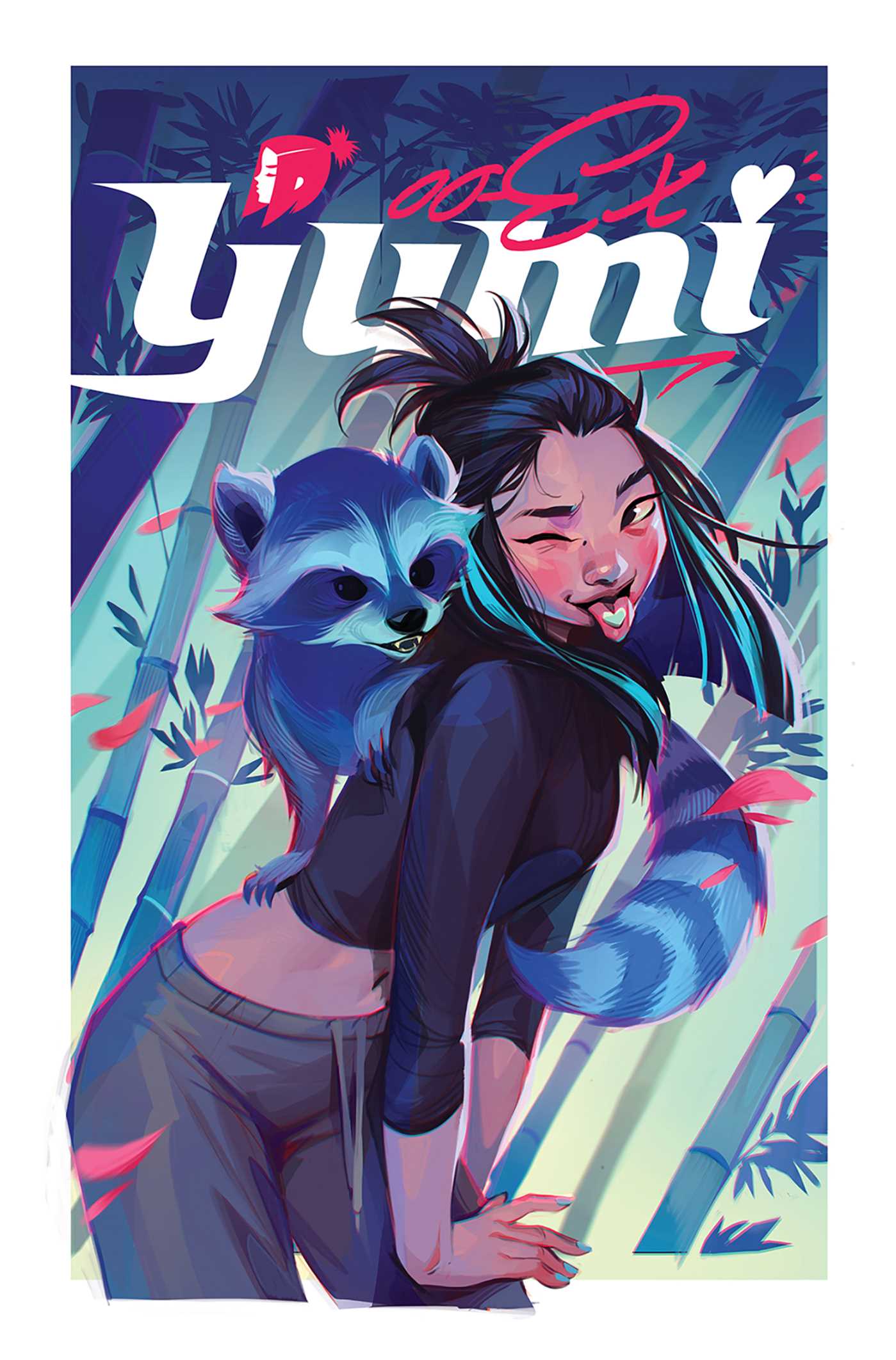 Yumi: 00EX