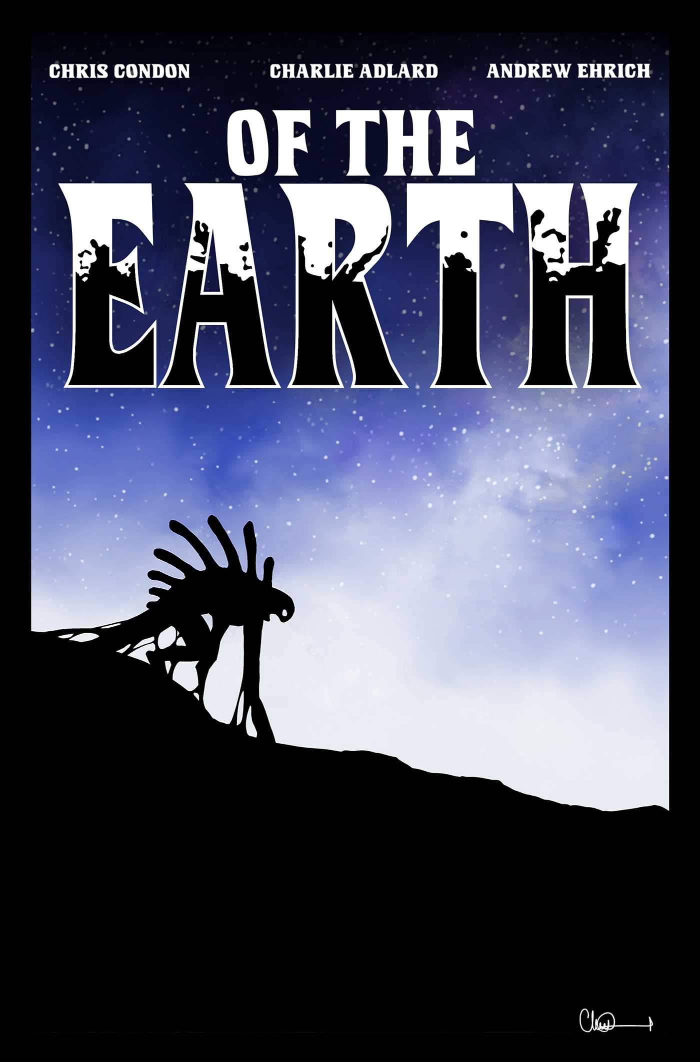 Of The Earth