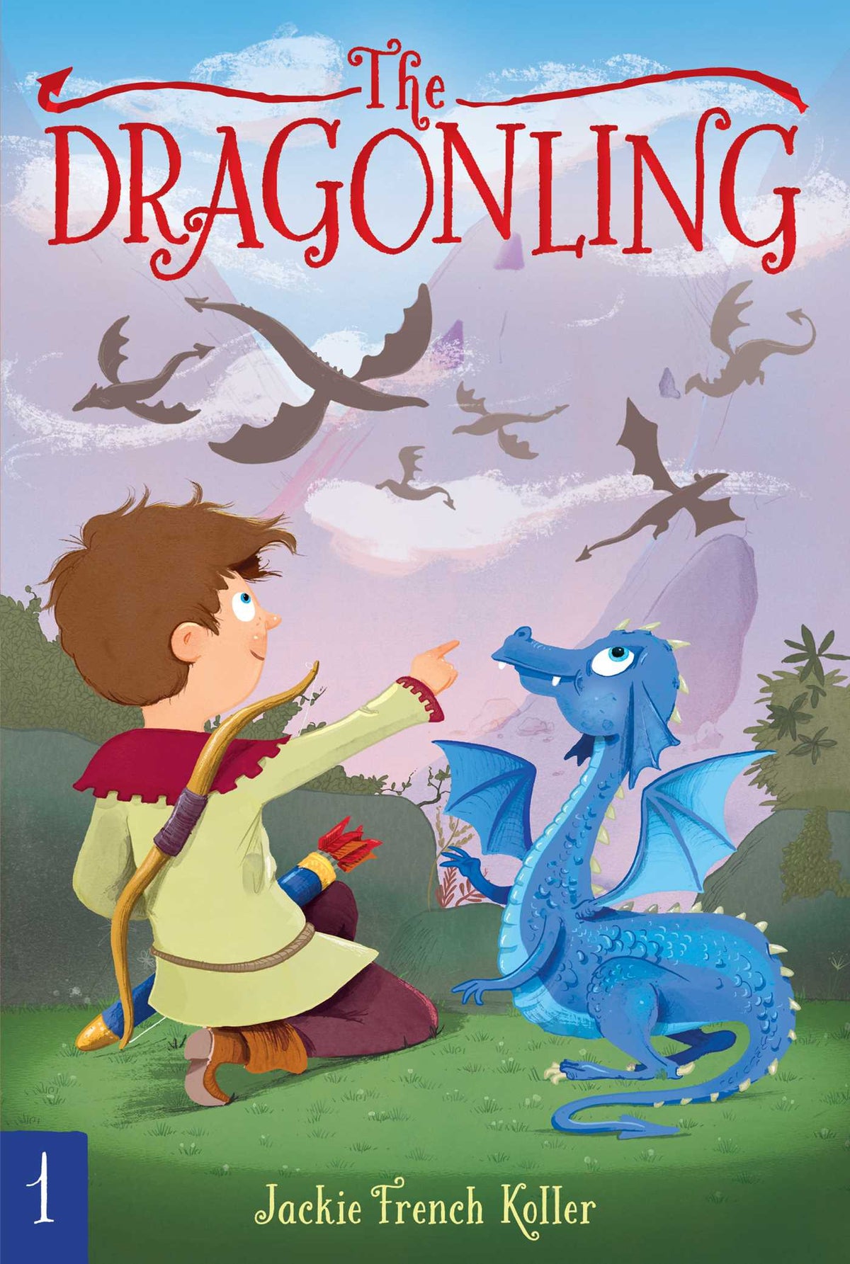Dragonling