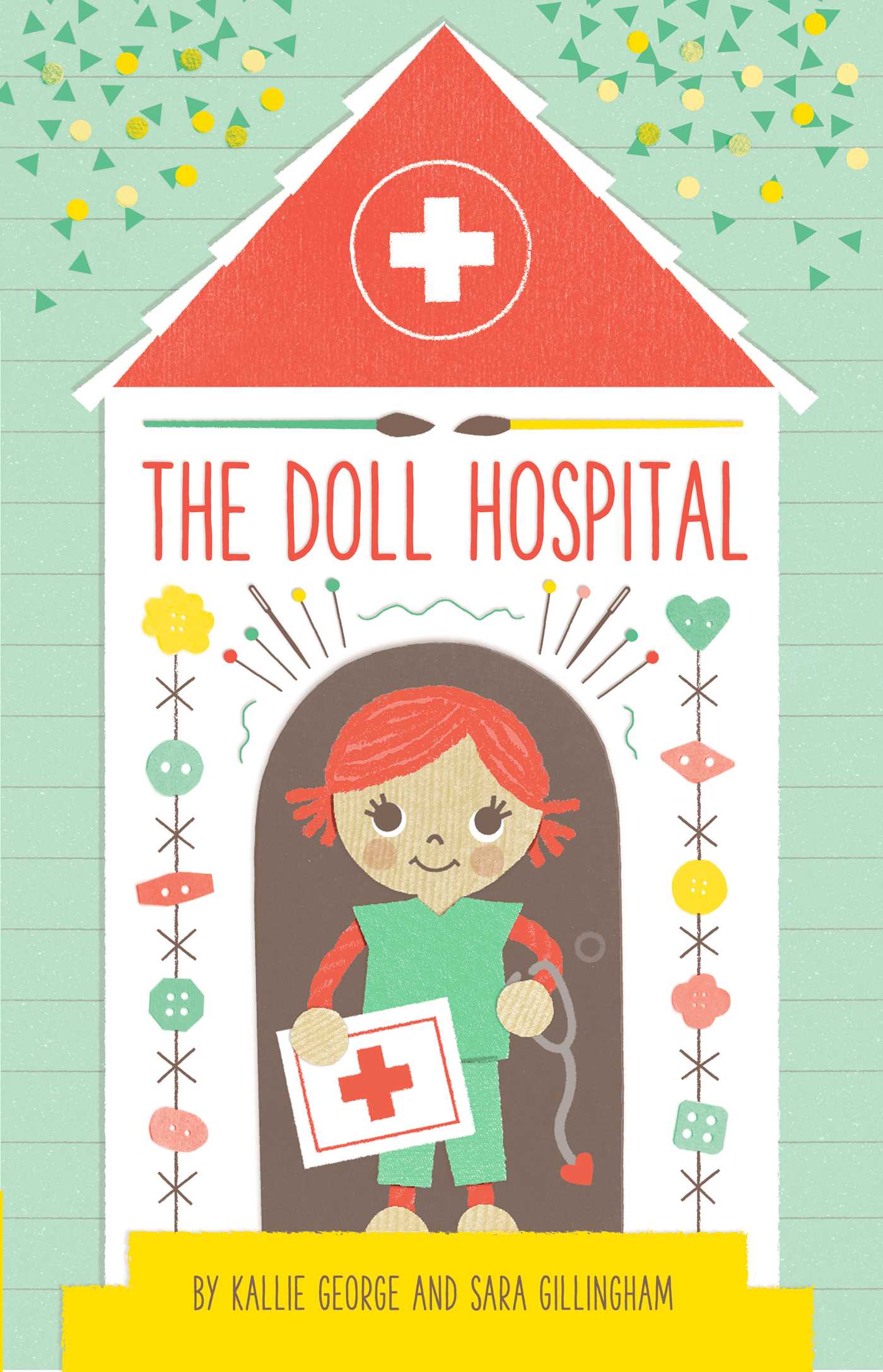 Doll Hospital
