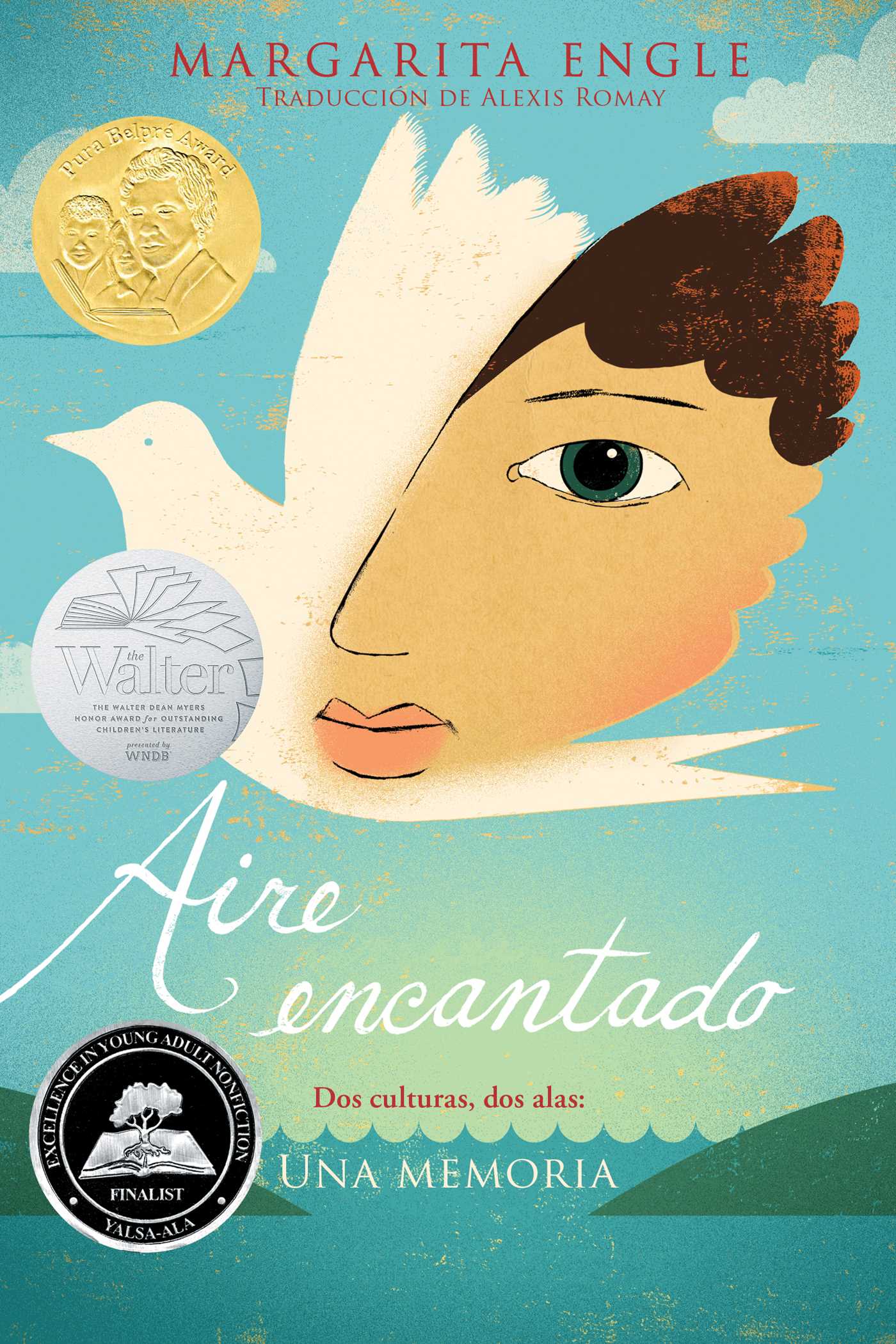 Aire encantado (Enchanted Air)