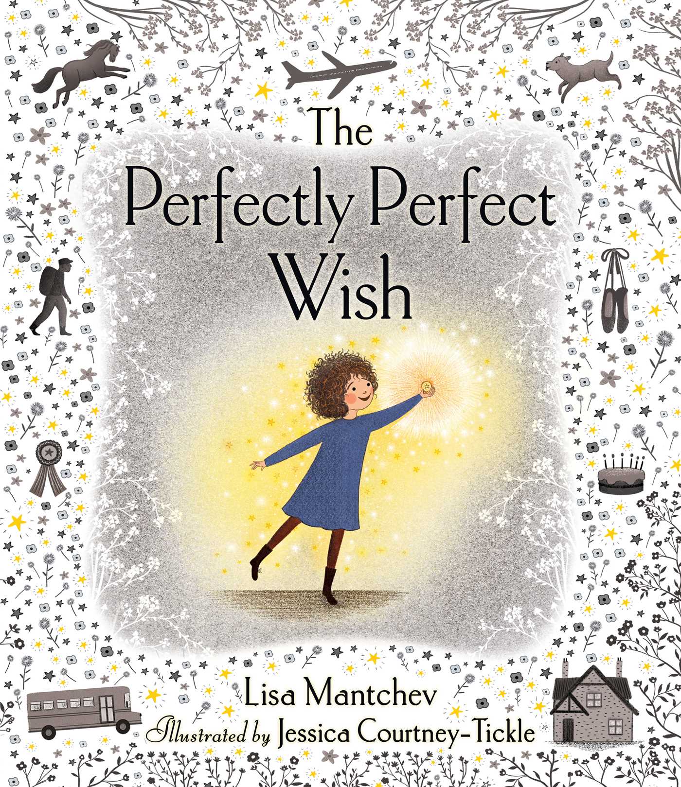 Perfectly Perfect Wish