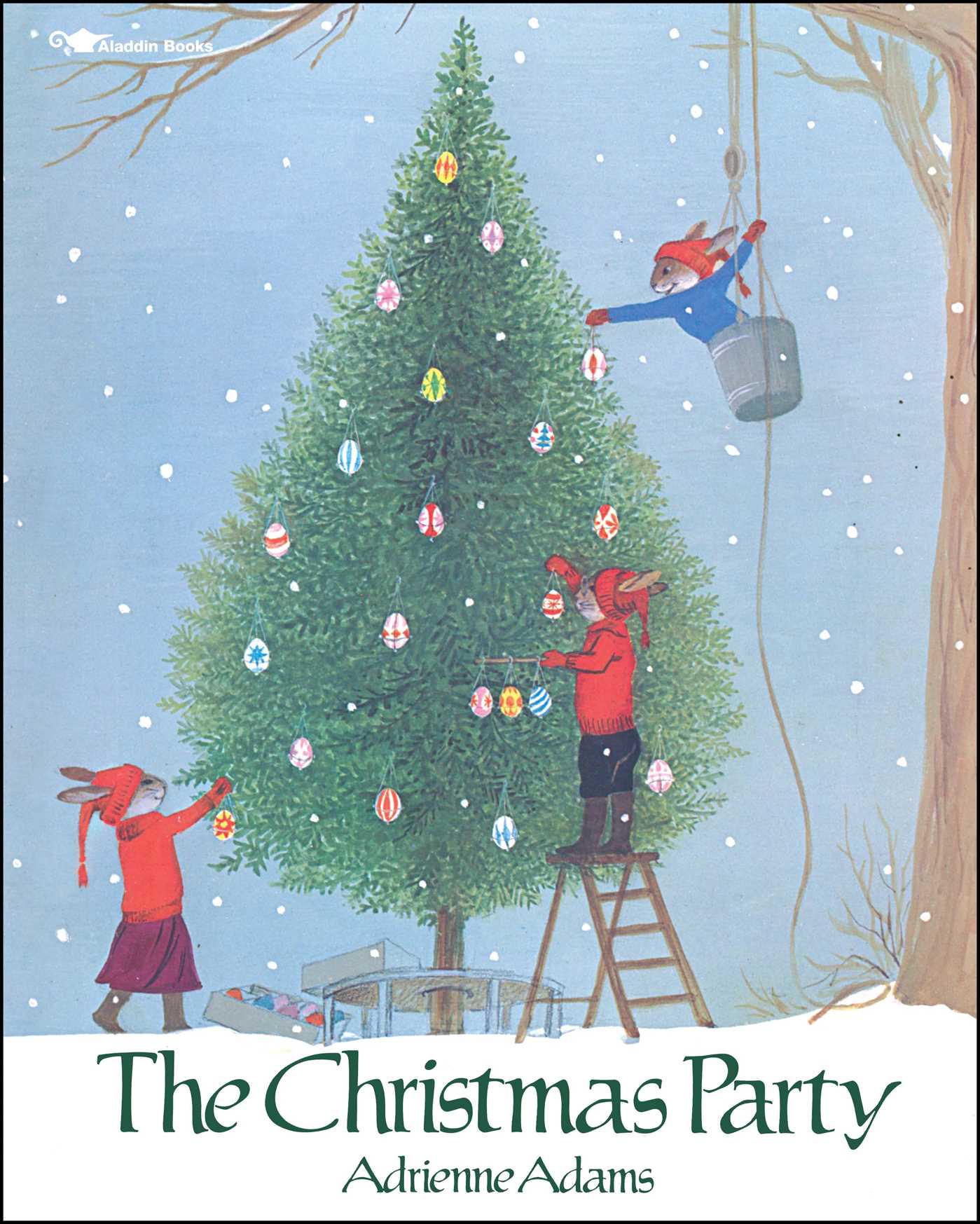 Christmas Party