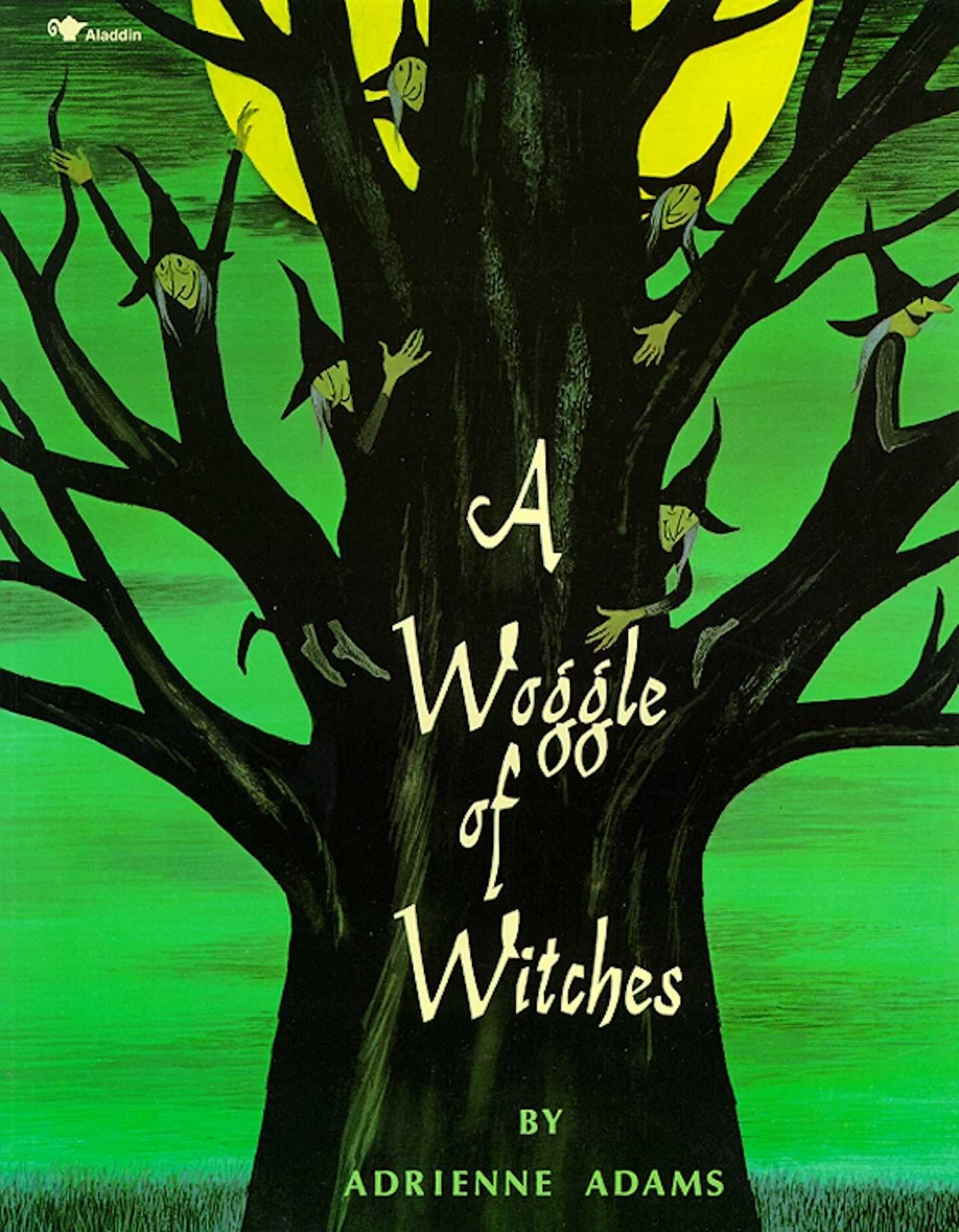 Woggle of Witches