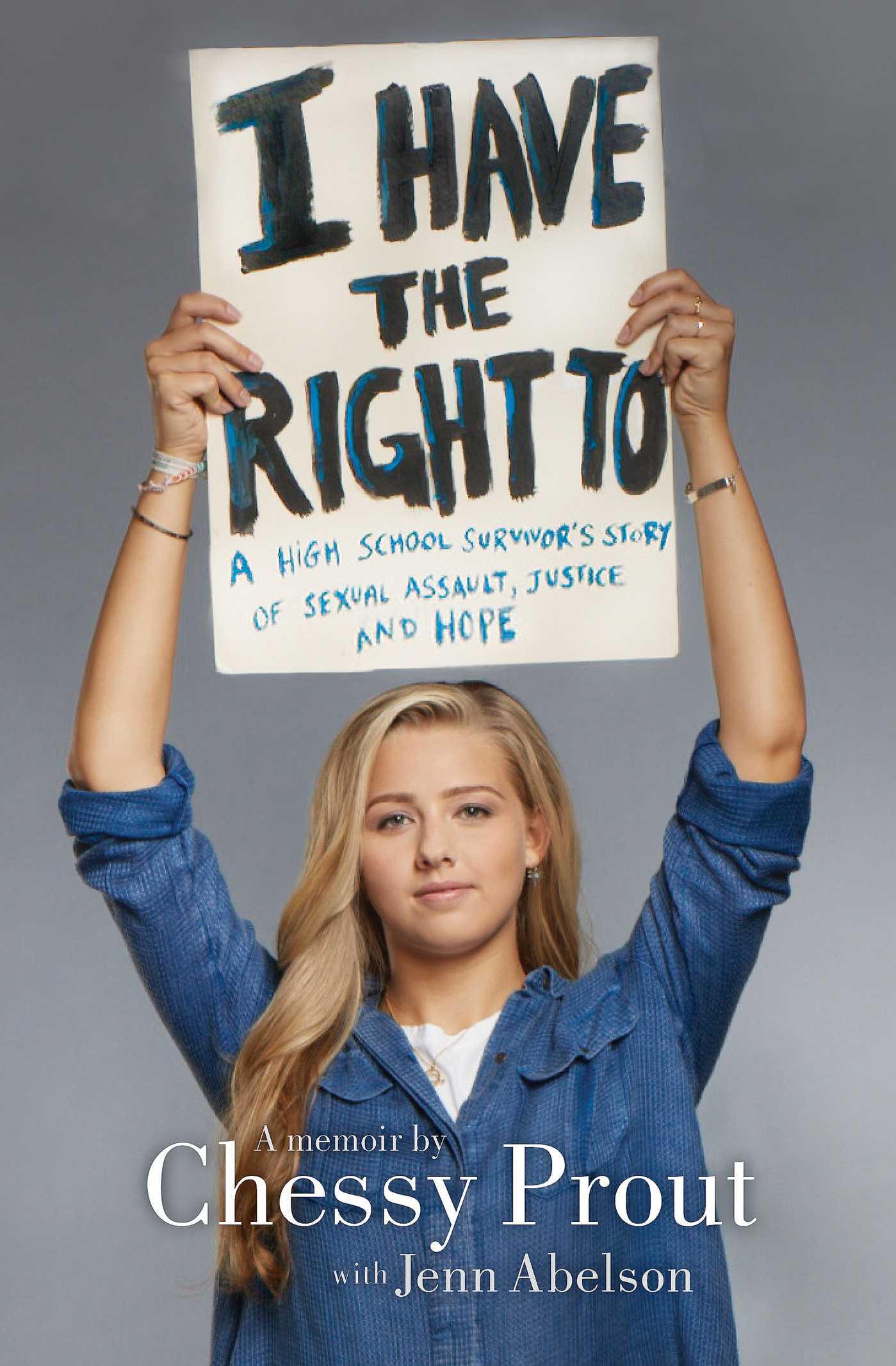 I Have the Right To