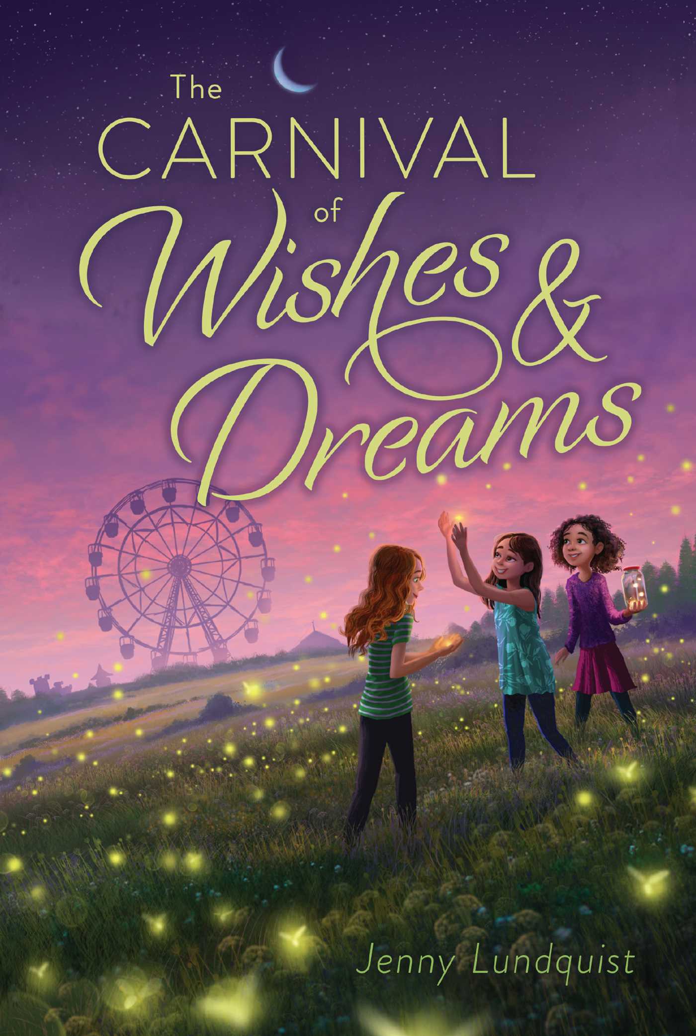 Carnival of Wishes & Dreams