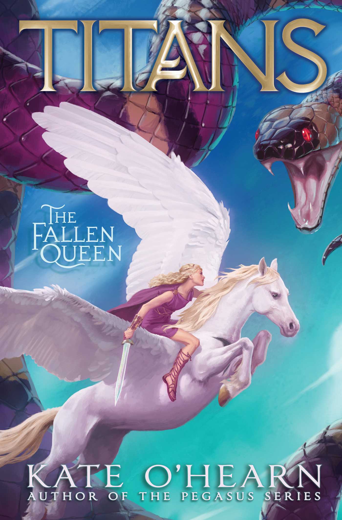 Fallen Queen