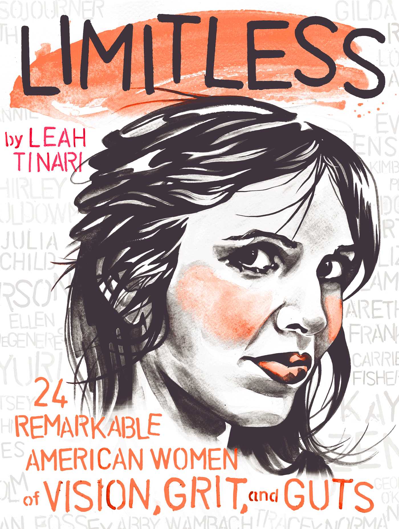 Limitless