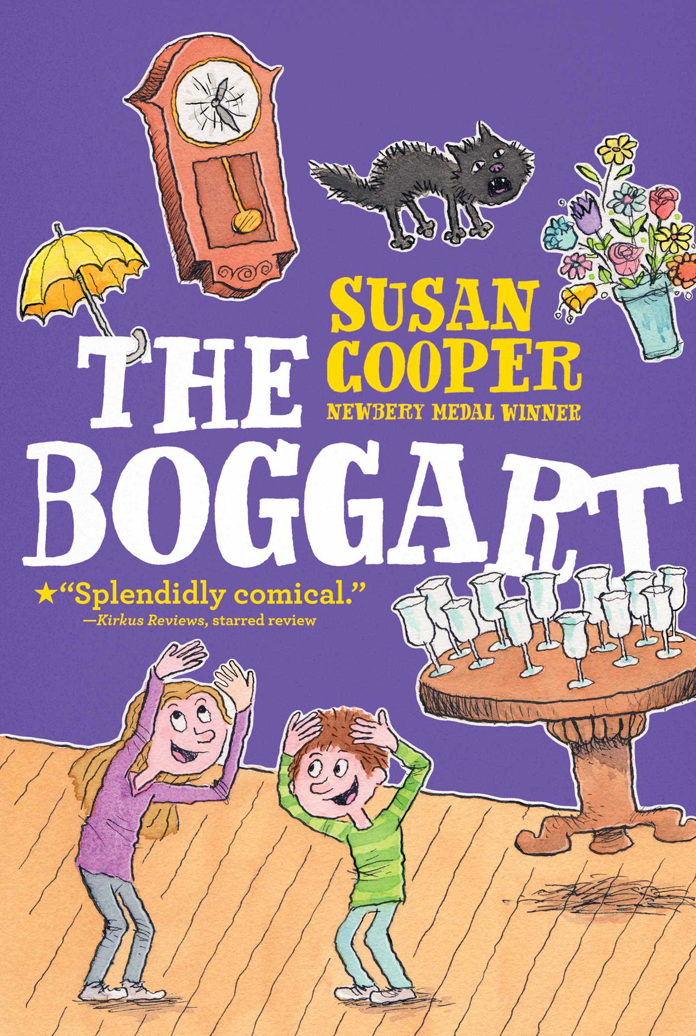 Boggart