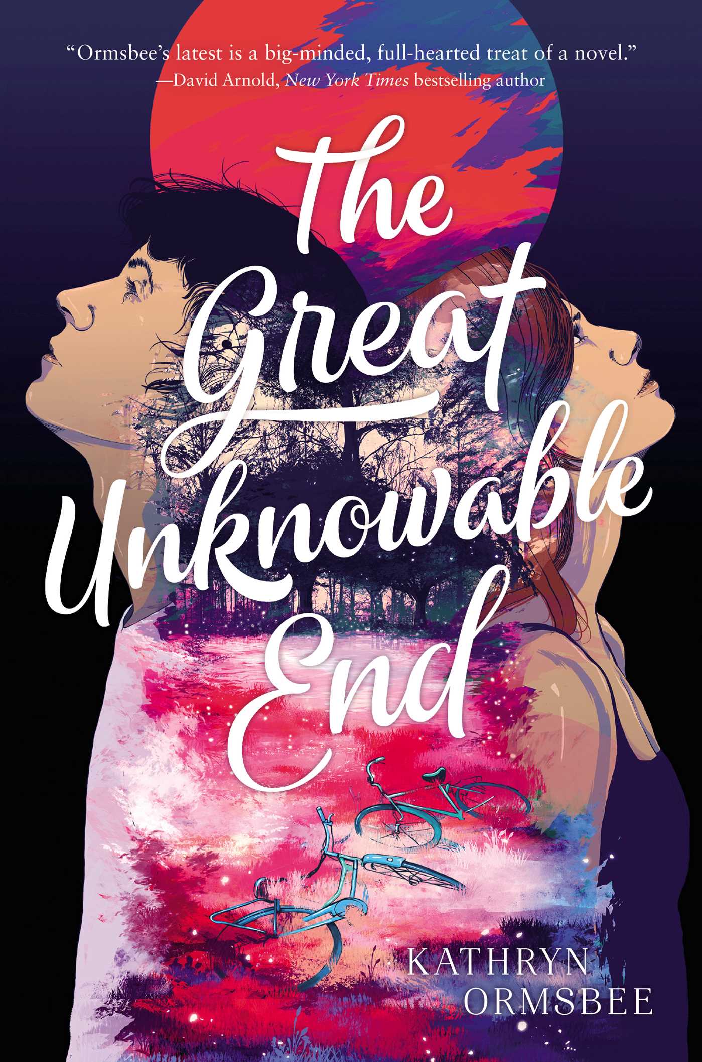 Great Unknowable End