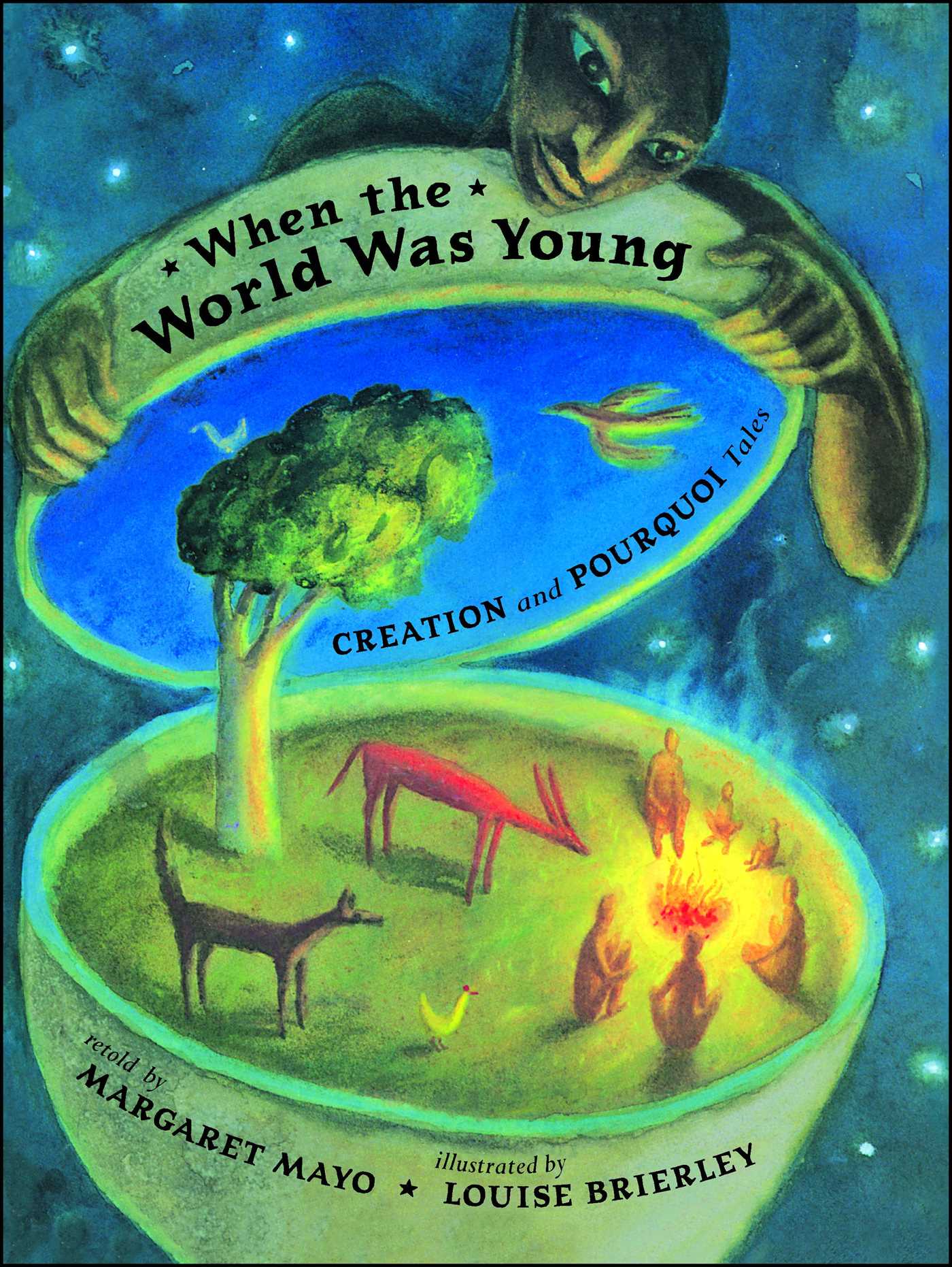When the World Was Young