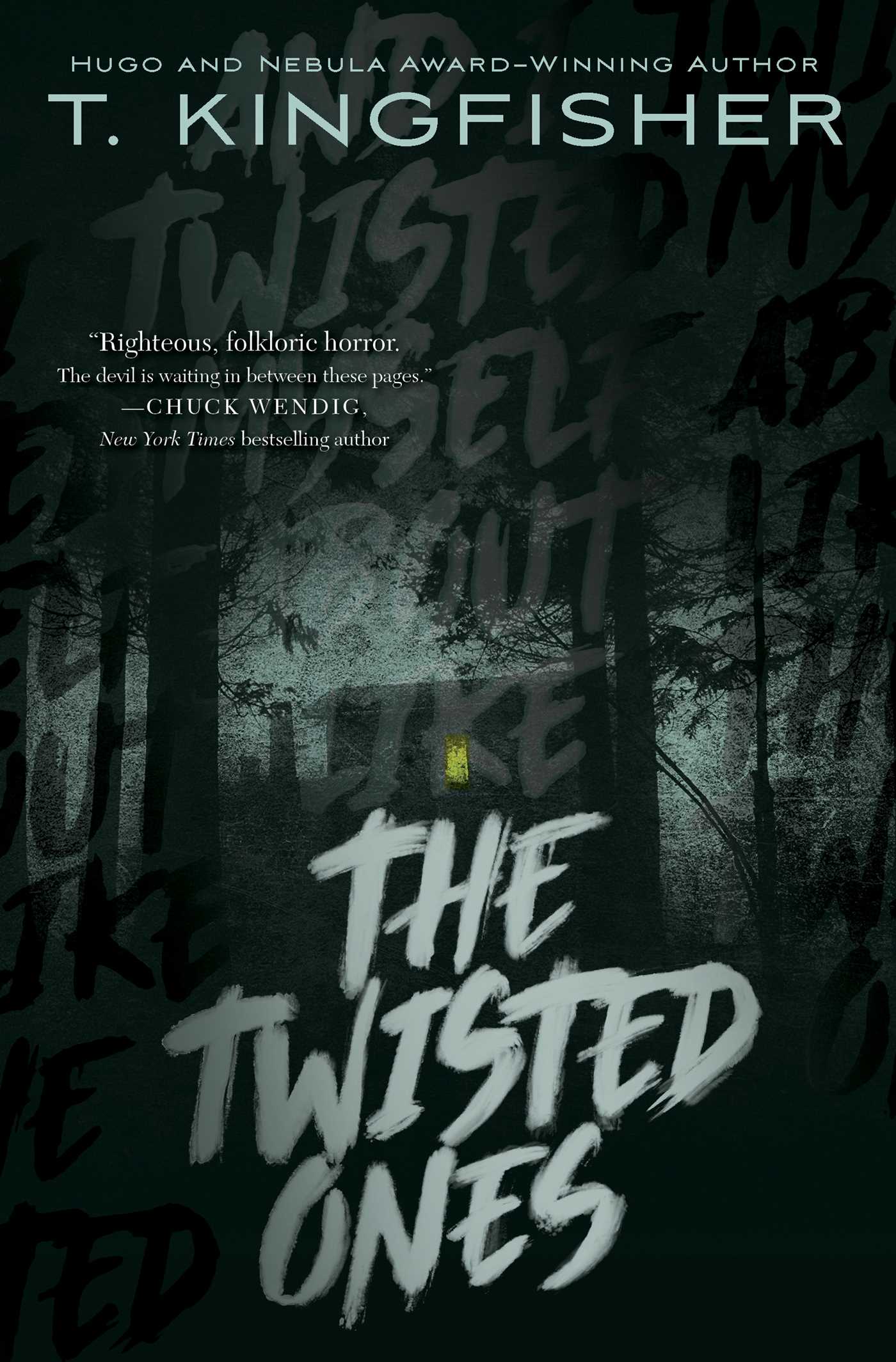Twisted Ones