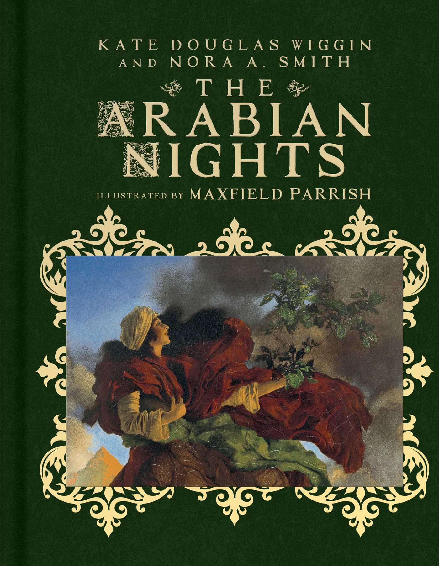 Arabian Nights: Their Best-Known Tales