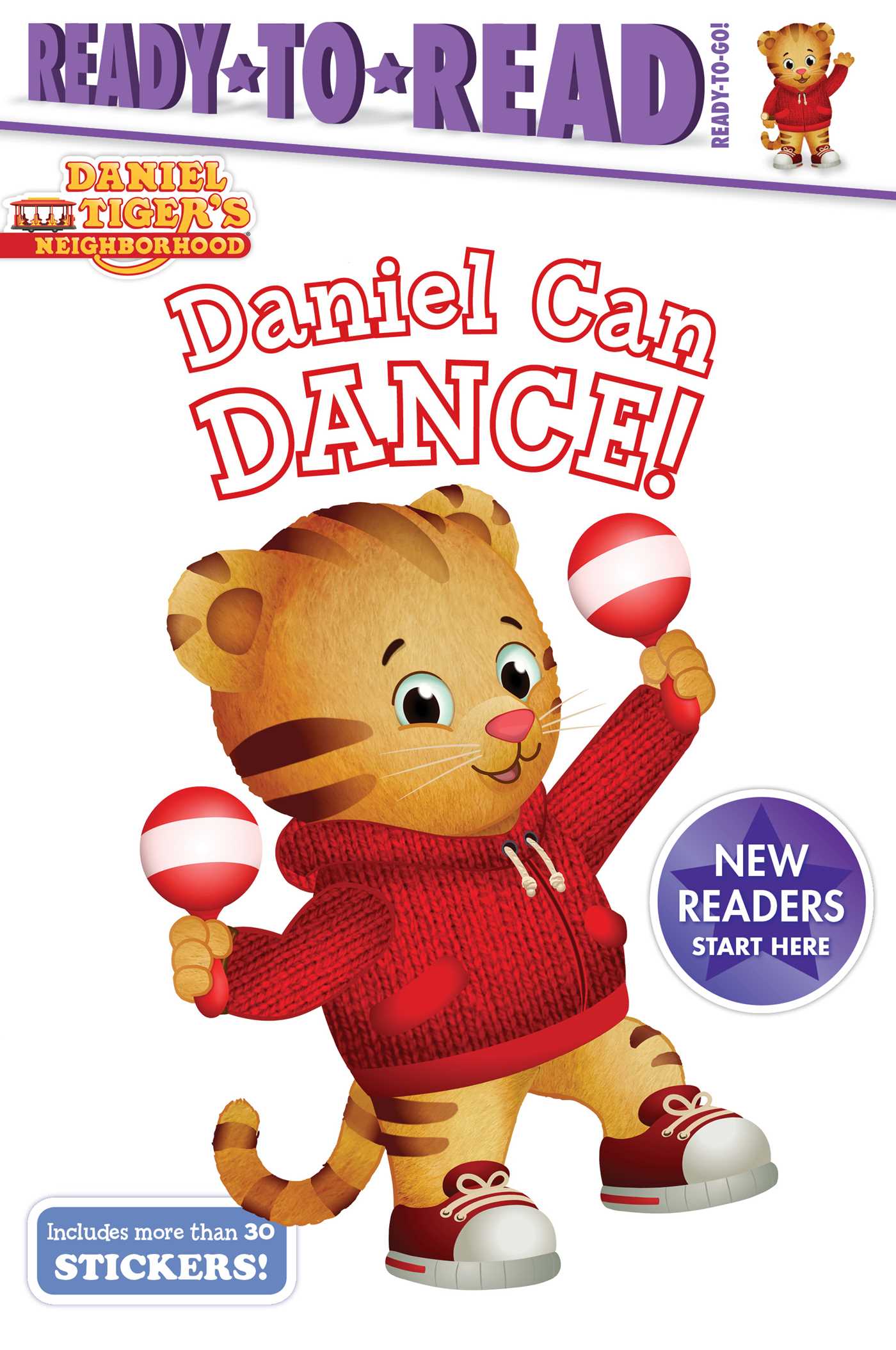Daniel Can Dance