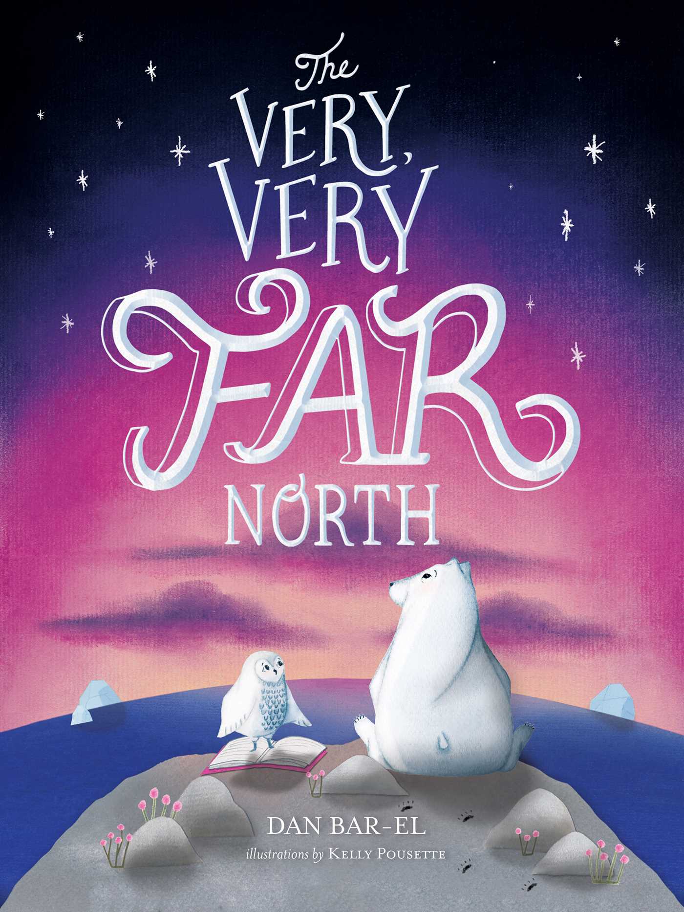 Very, Very Far North