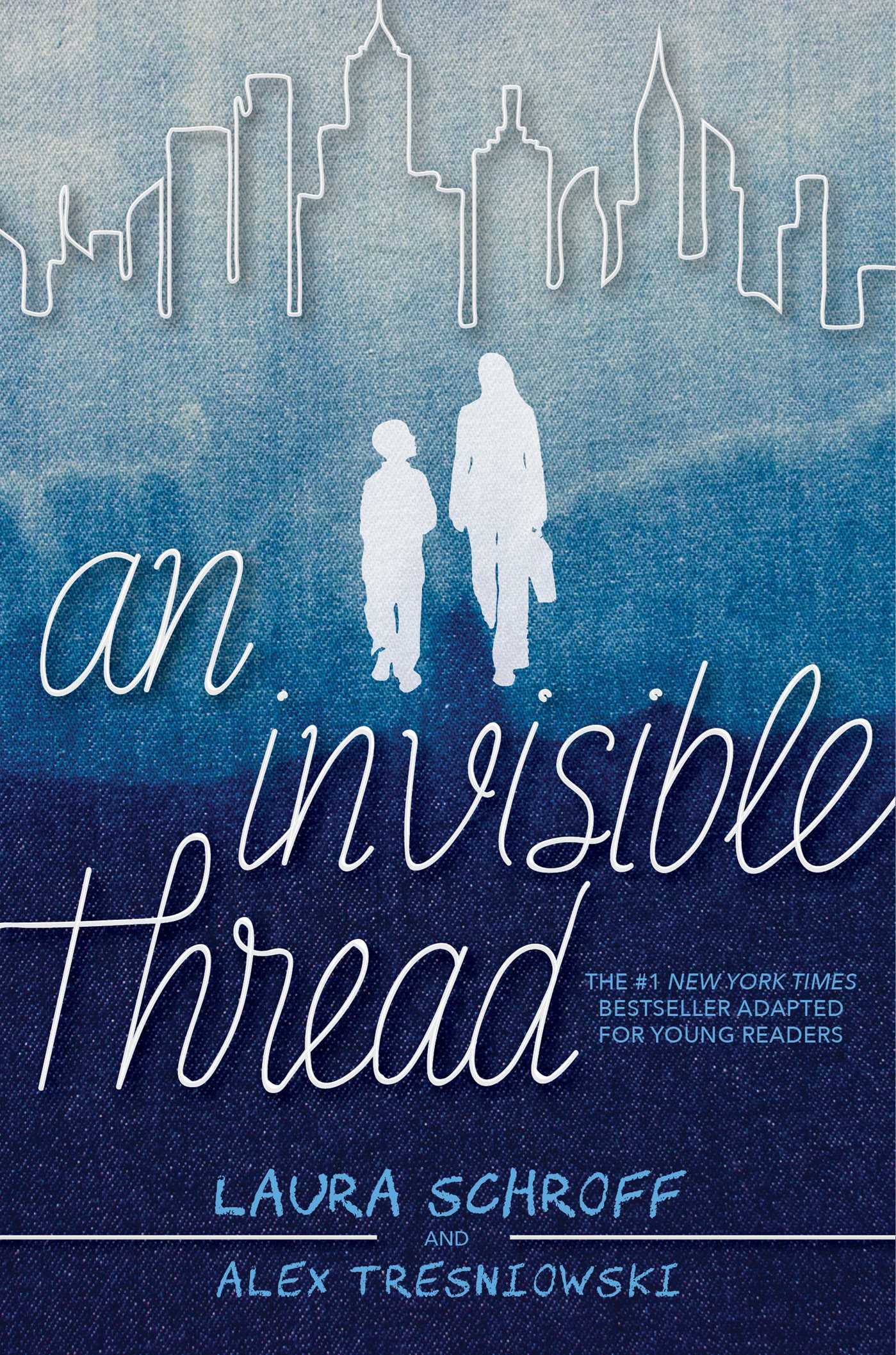 Invisible Thread: A Young Readers' Edition