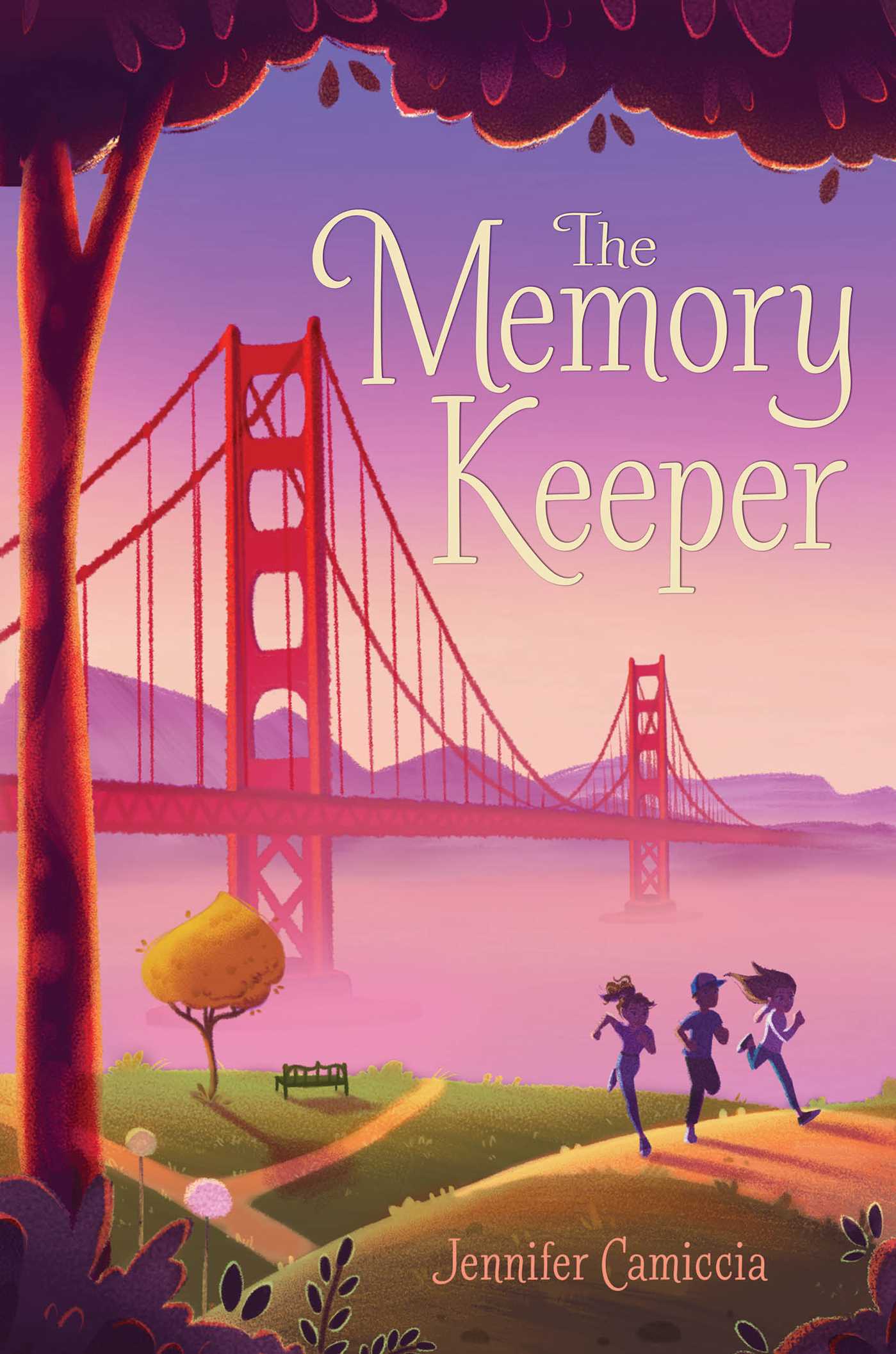 Memory Keeper