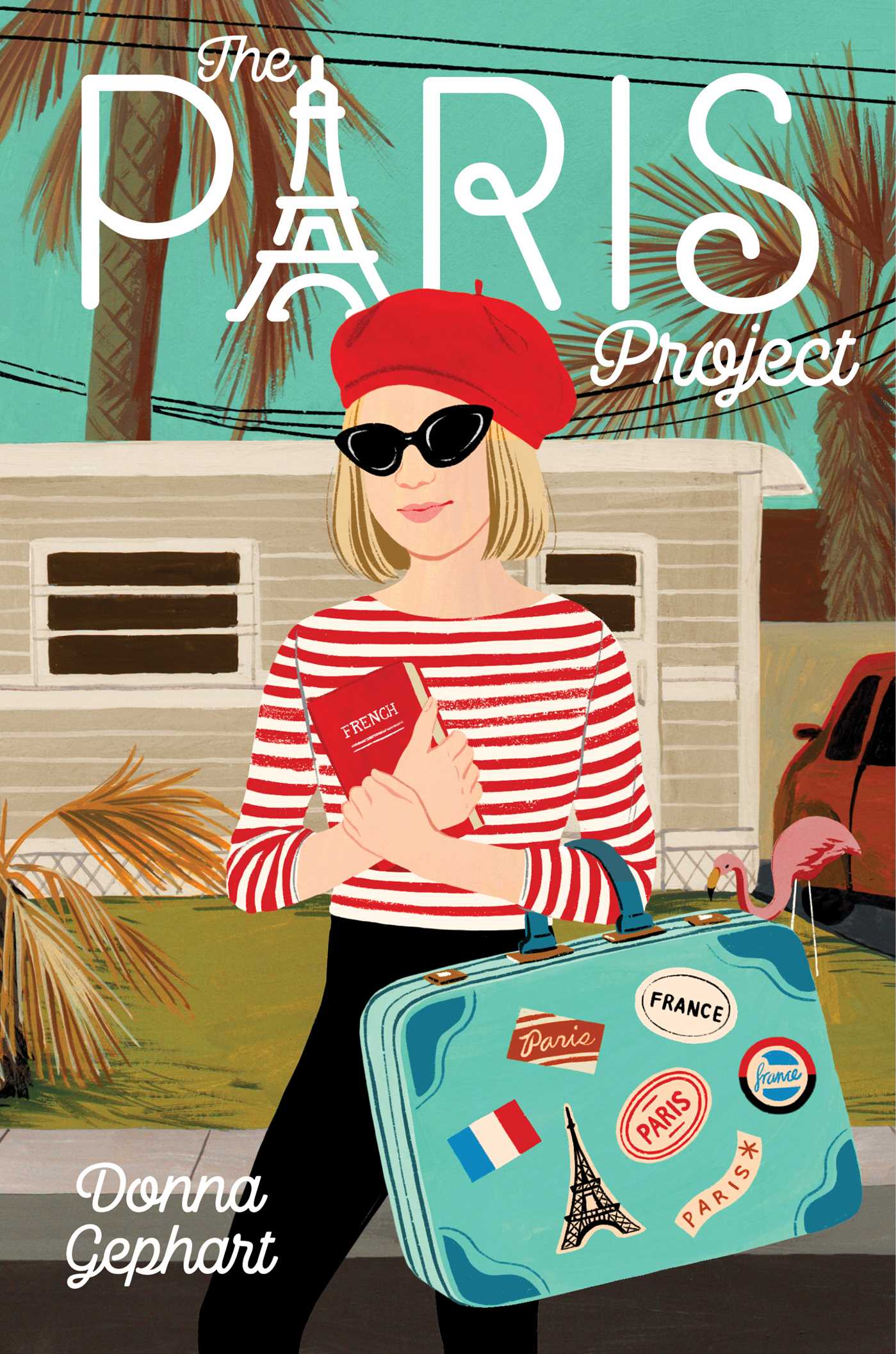 Paris Project