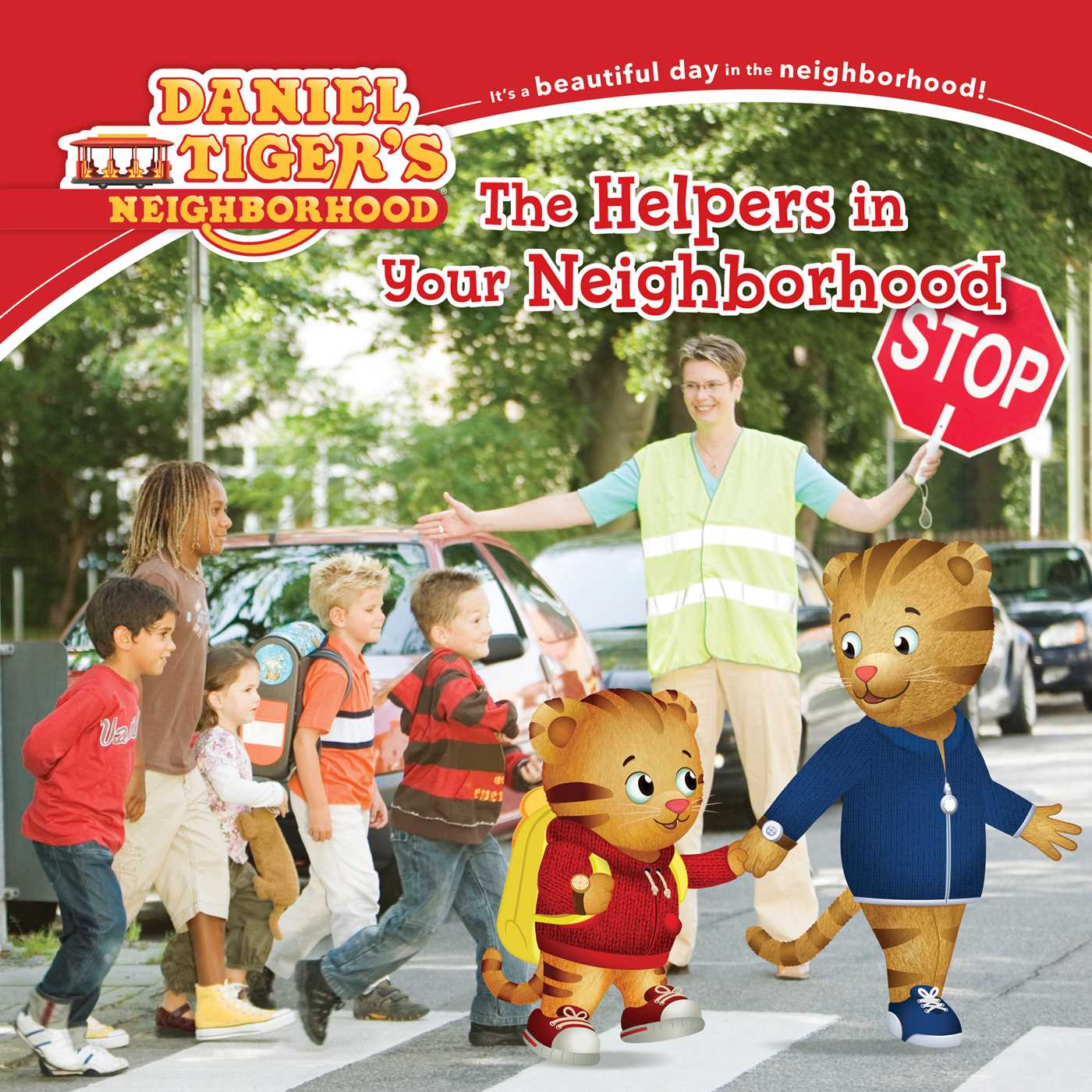 Helpers in Your Neighborhood