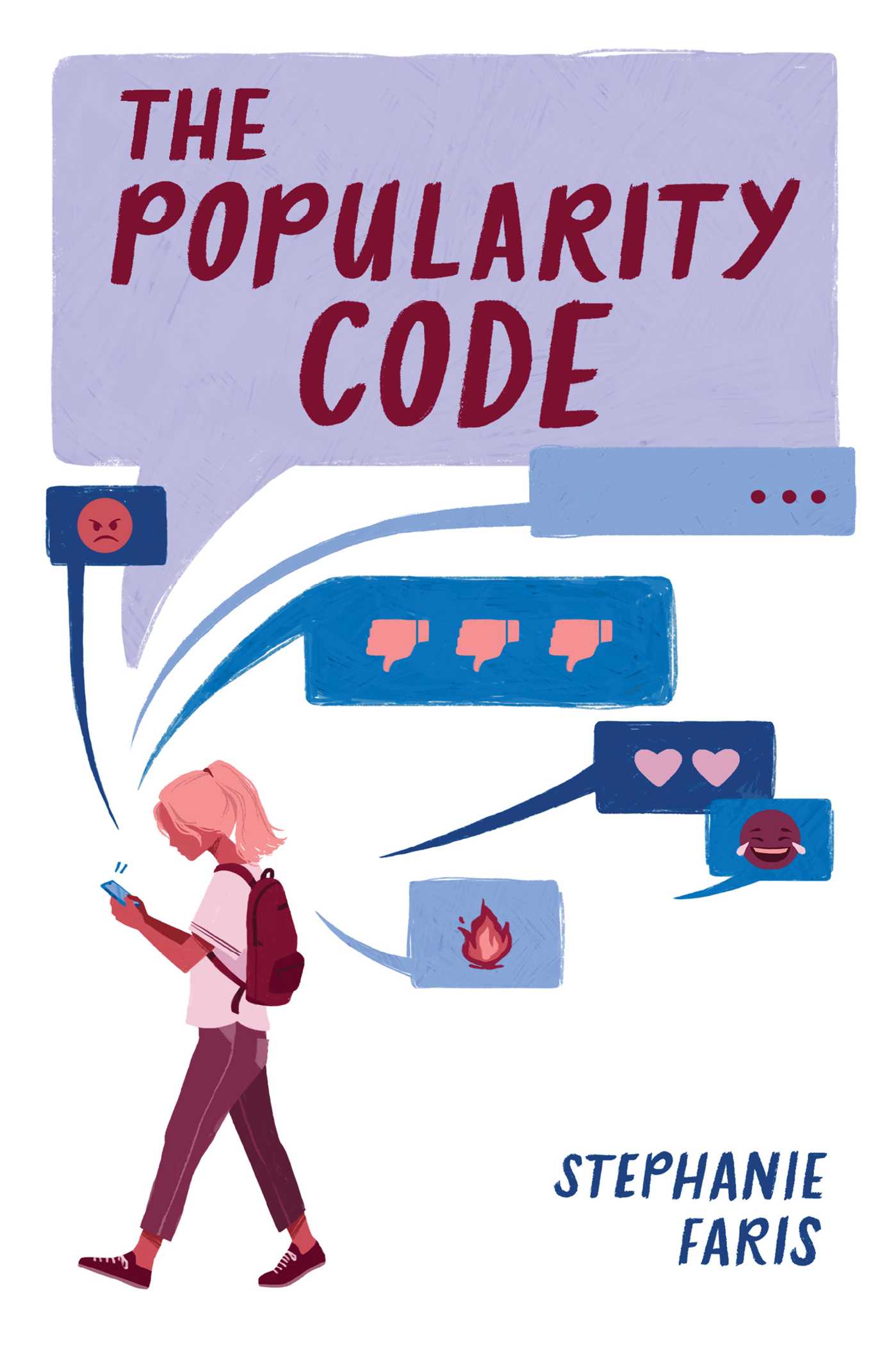 Popularity Code