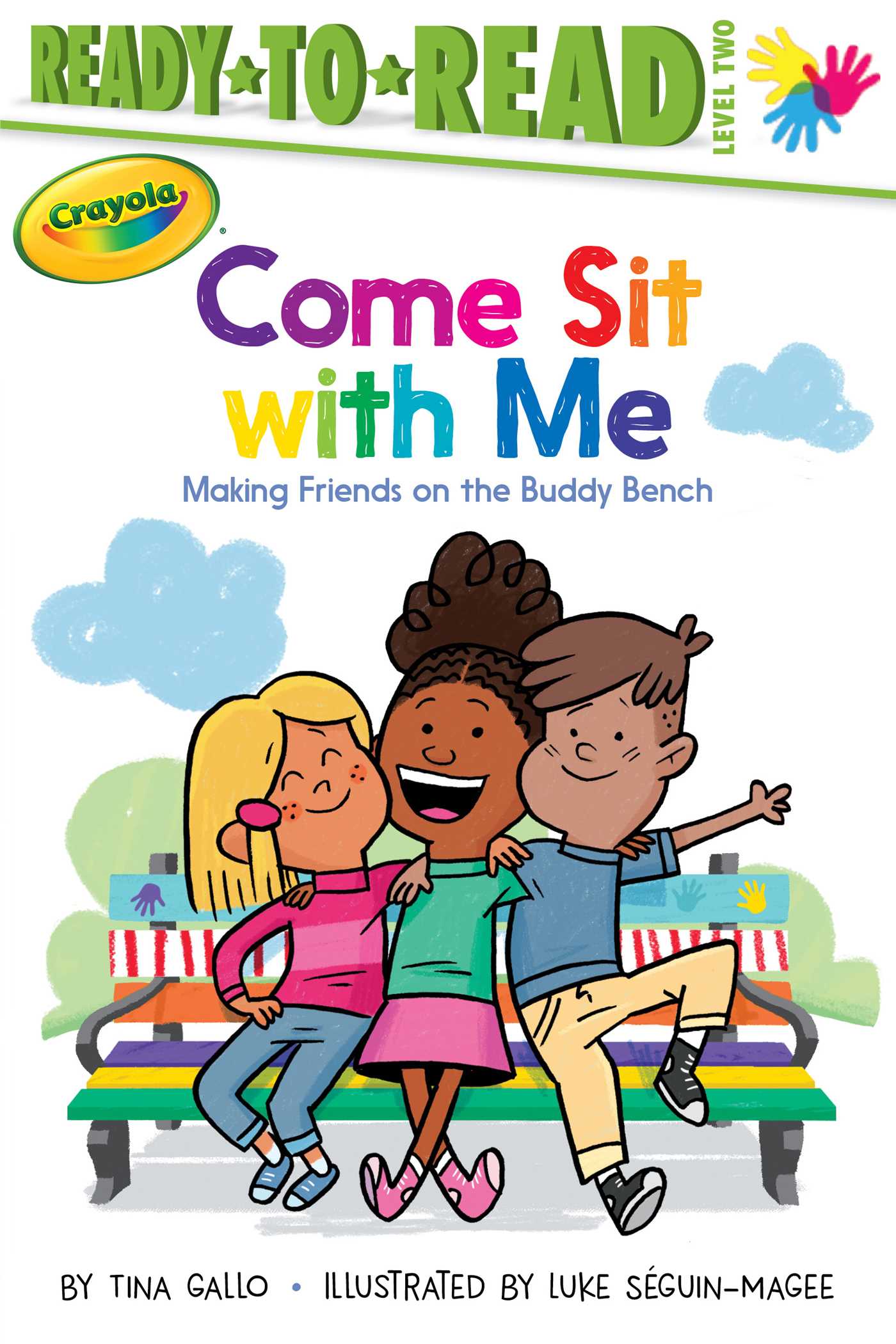 Come Sit with Me