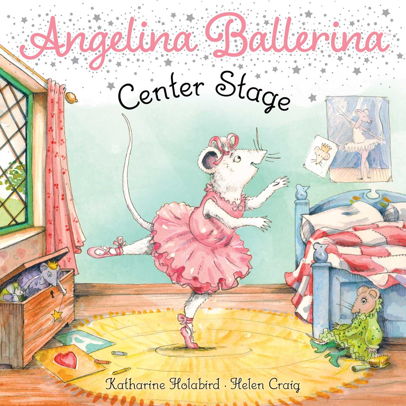 Center Stage