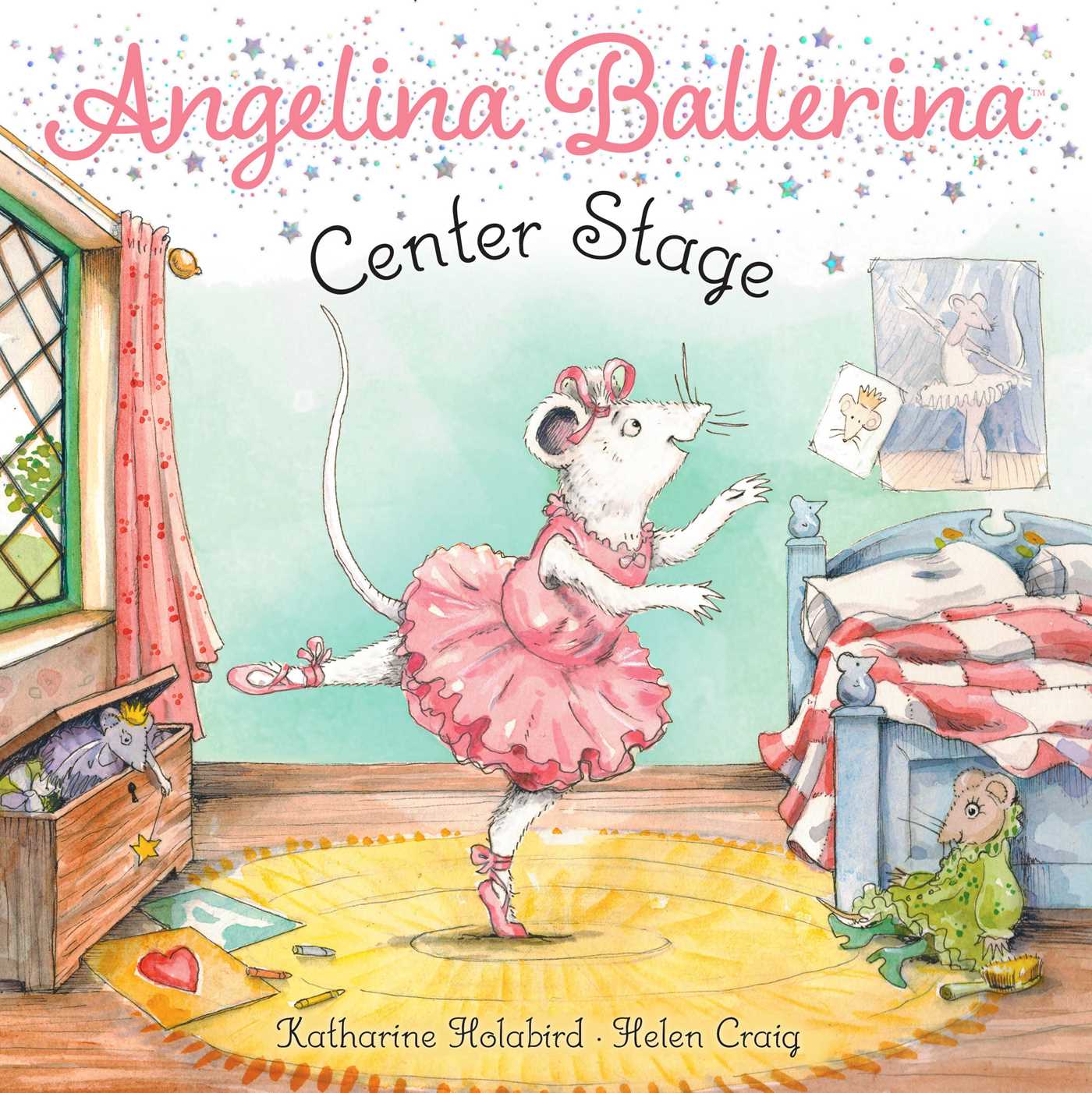 Center Stage