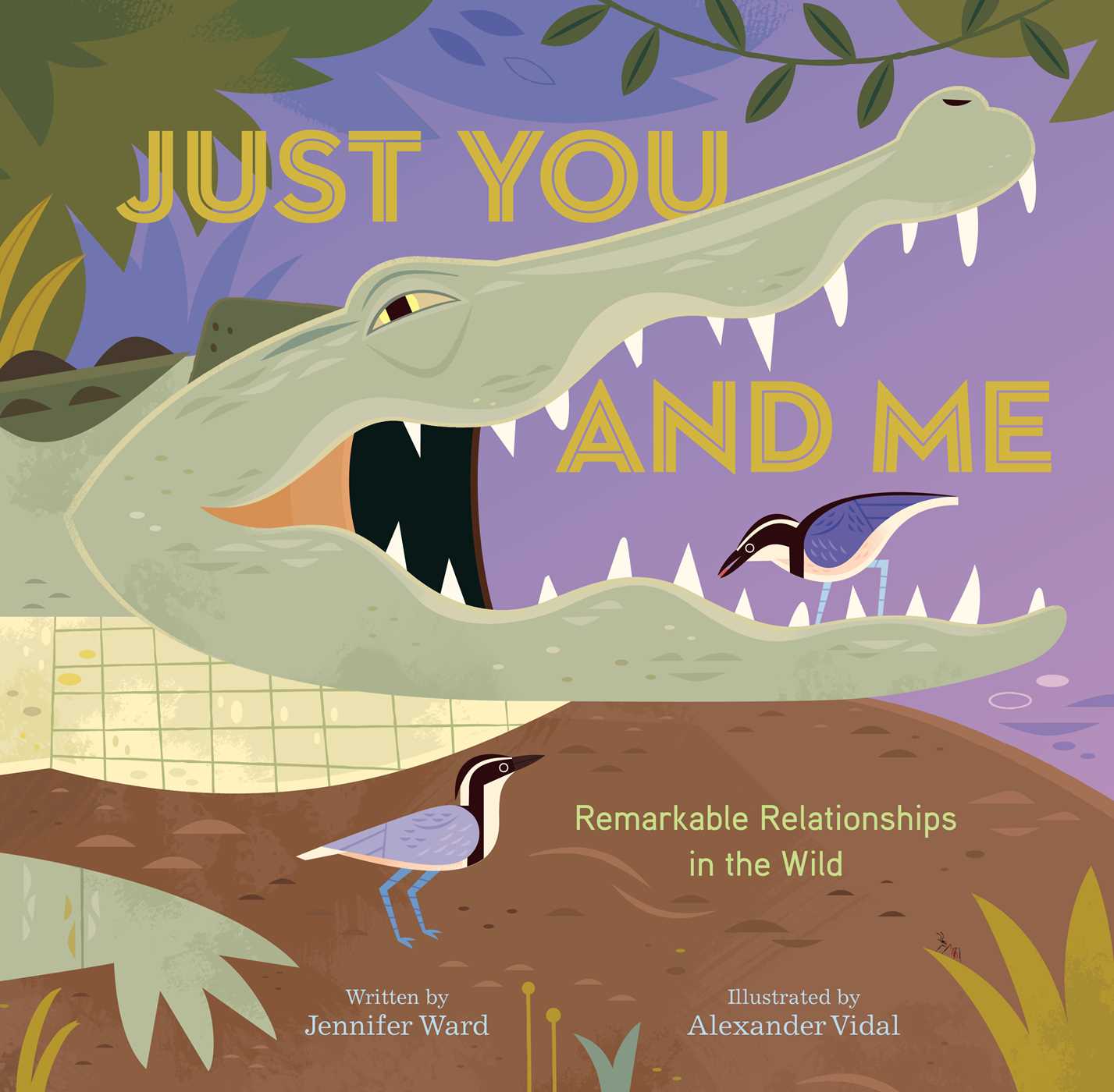 Just You and Me