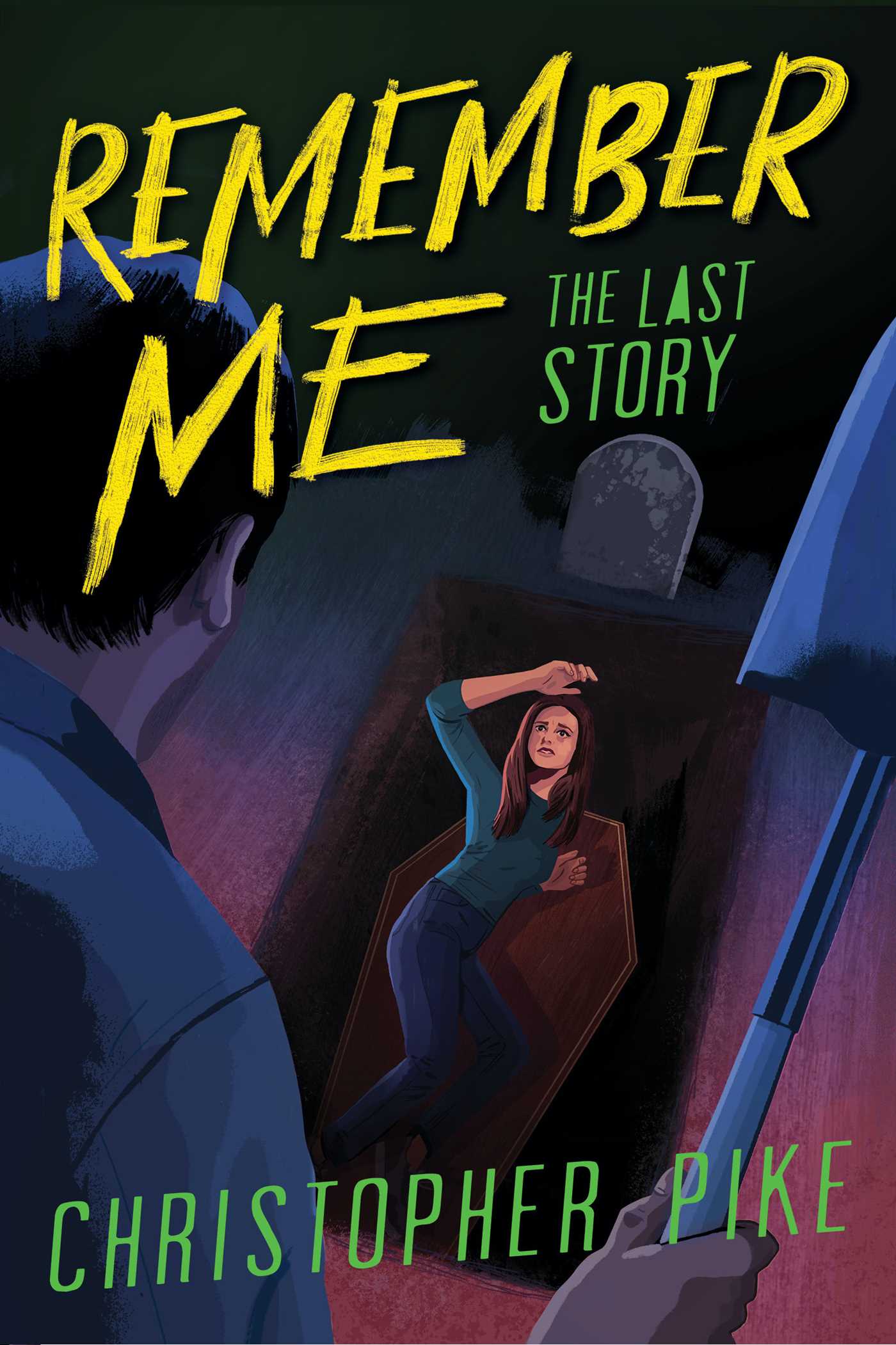 Last Story