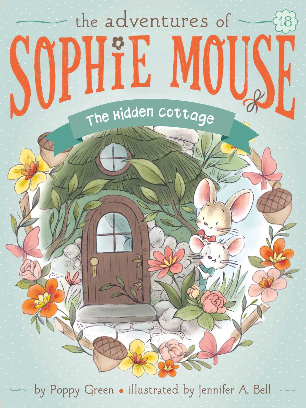 Hidden Cottage