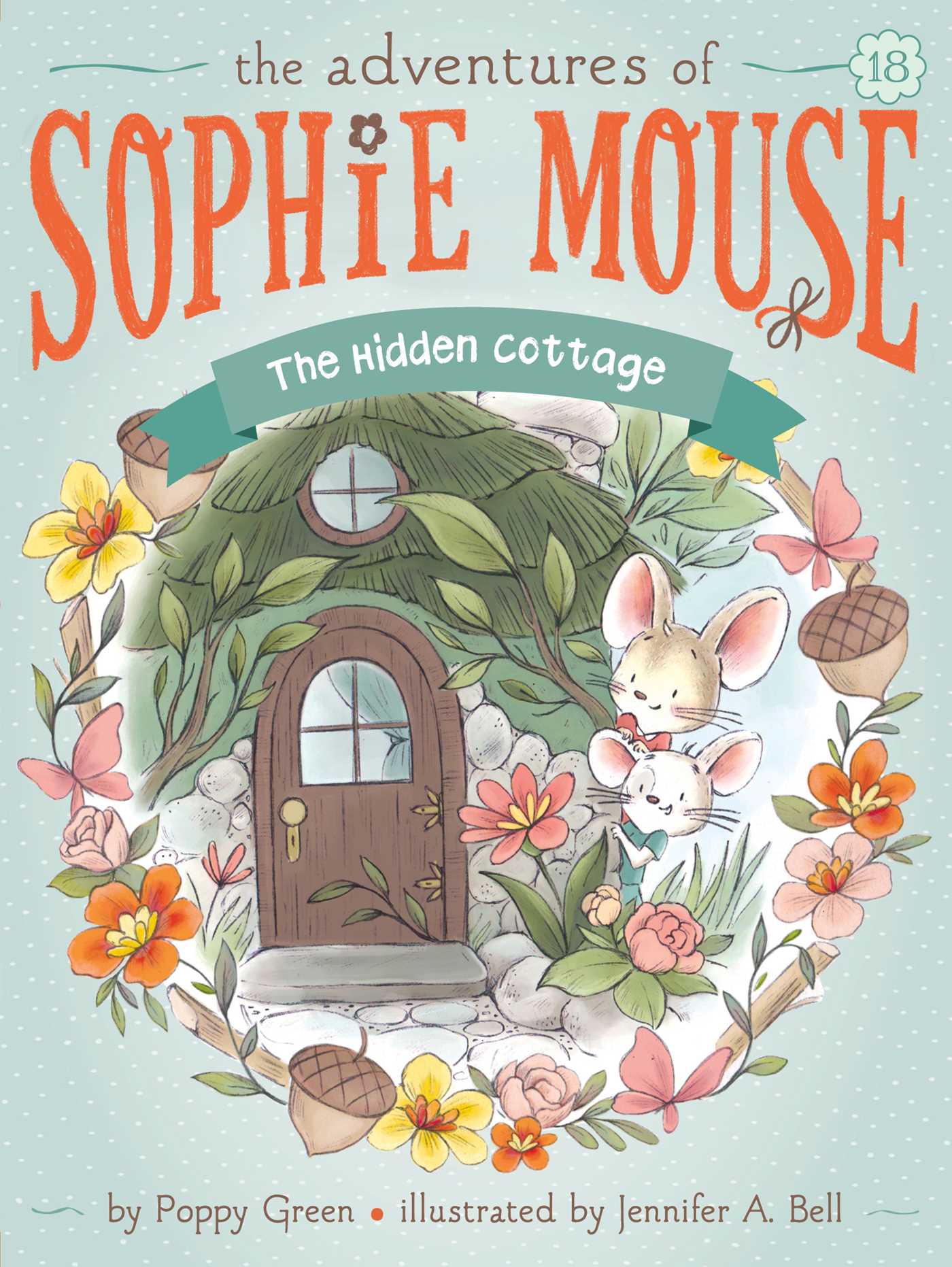 Hidden Cottage