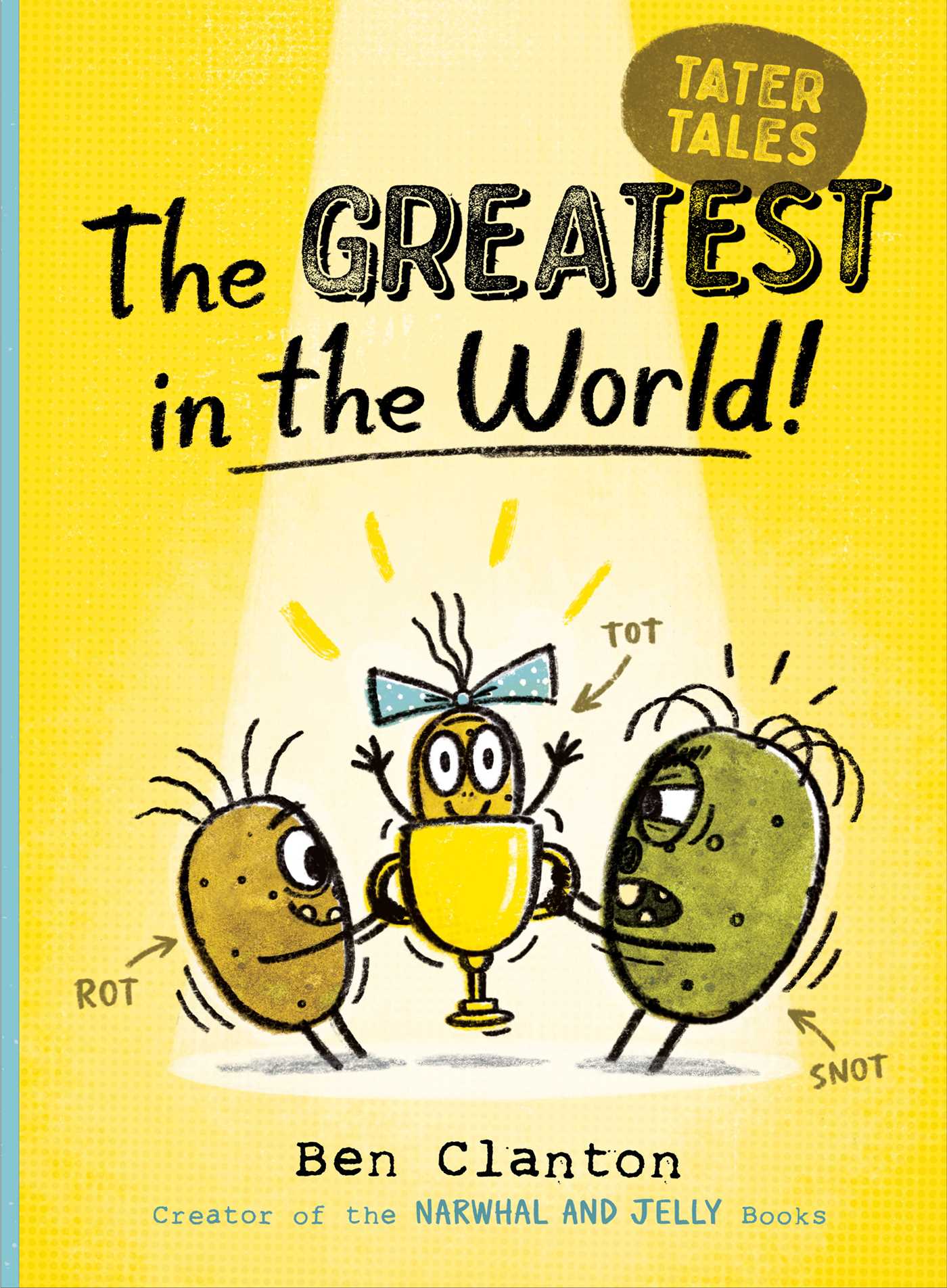 Greatest in the World!