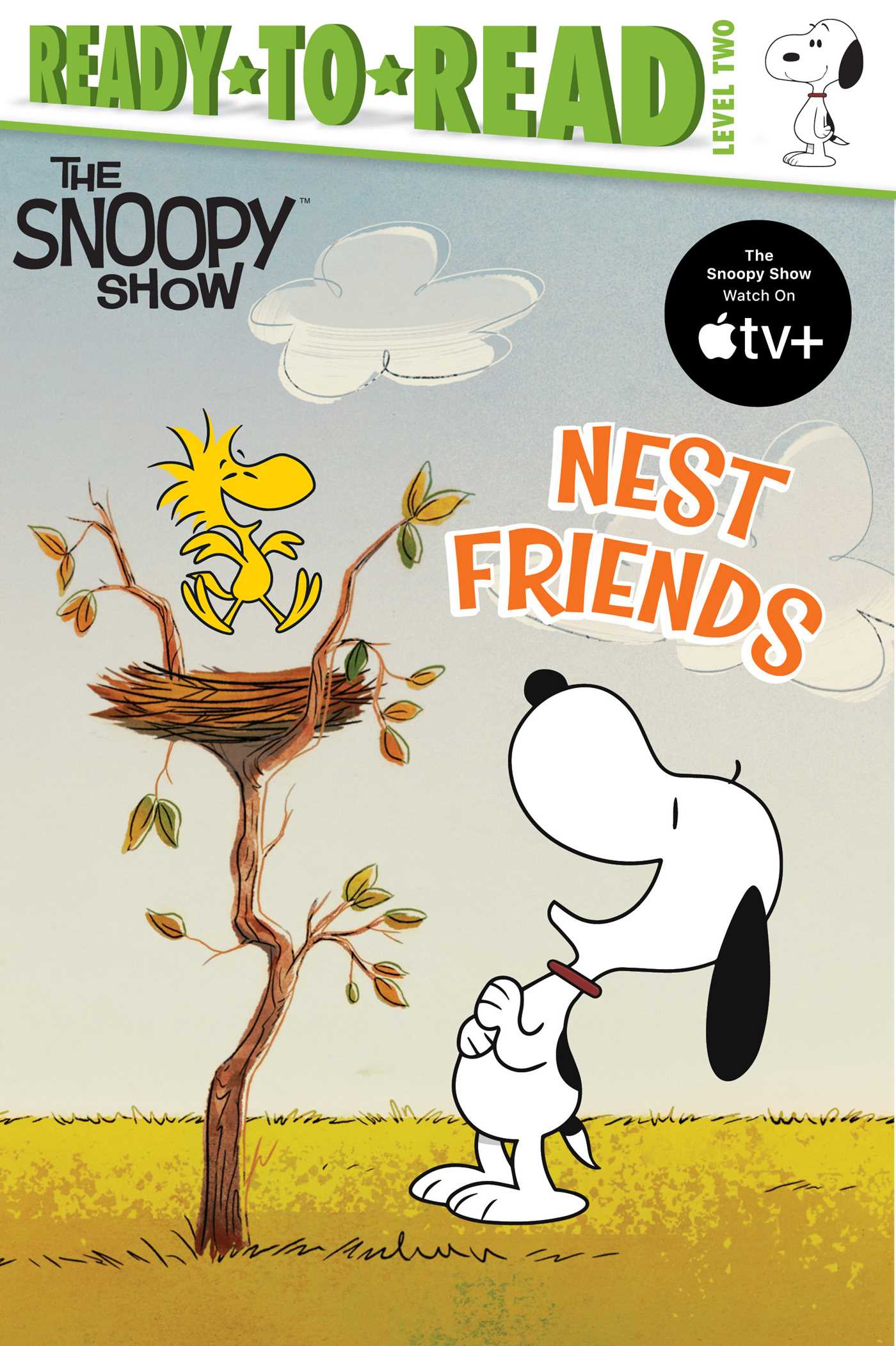 Nest Friends