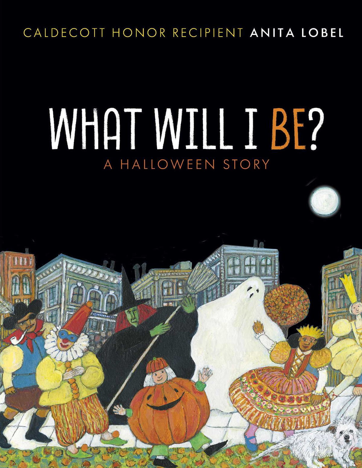 What Will I Be?