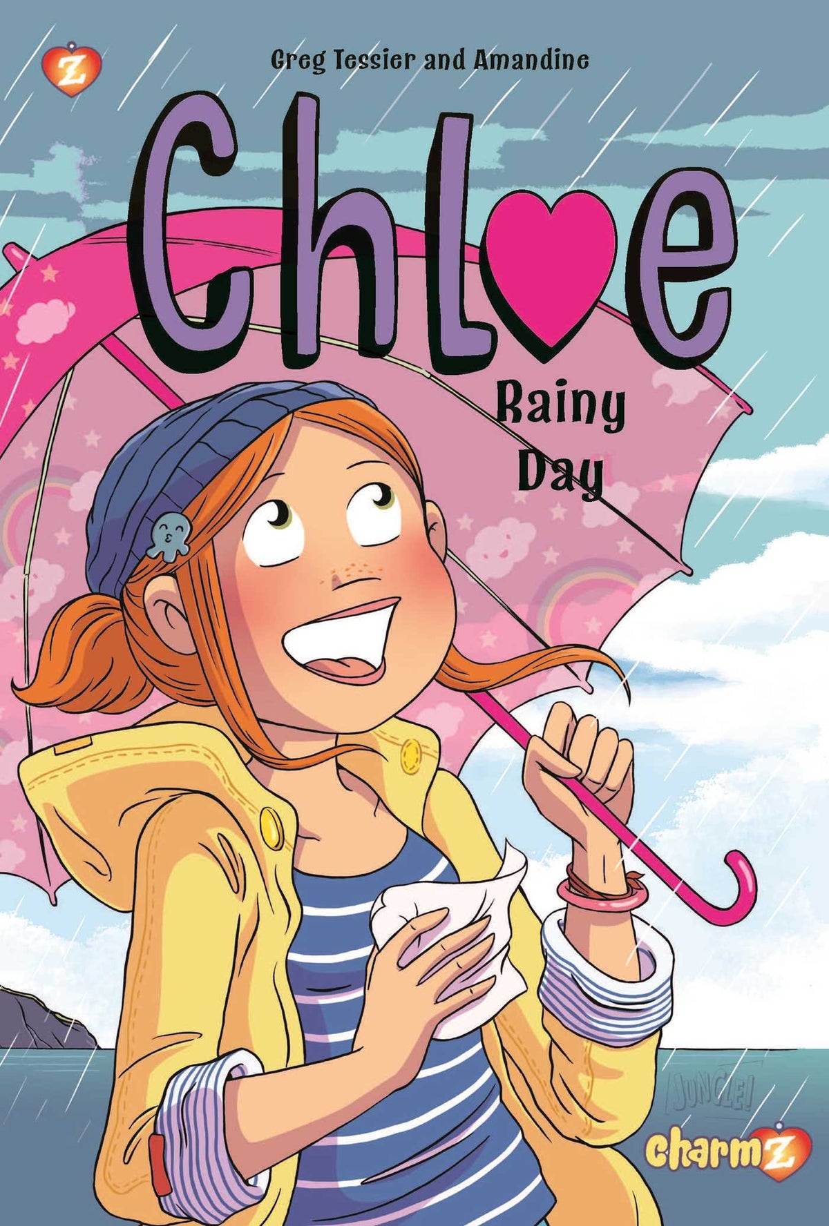 Chloe Vol. 4