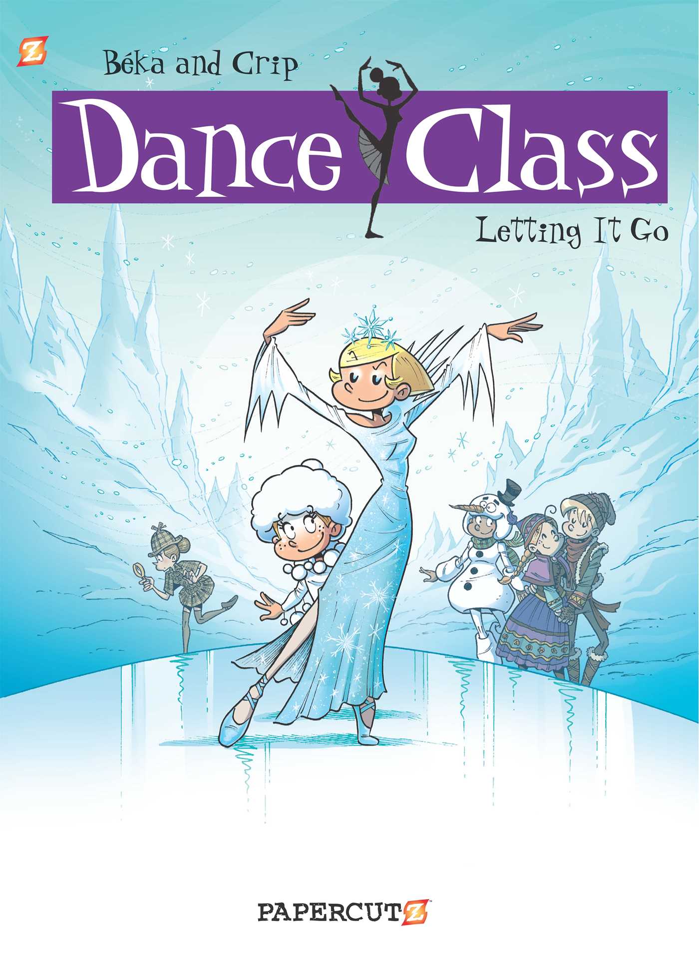 Dance Class Vol. 10