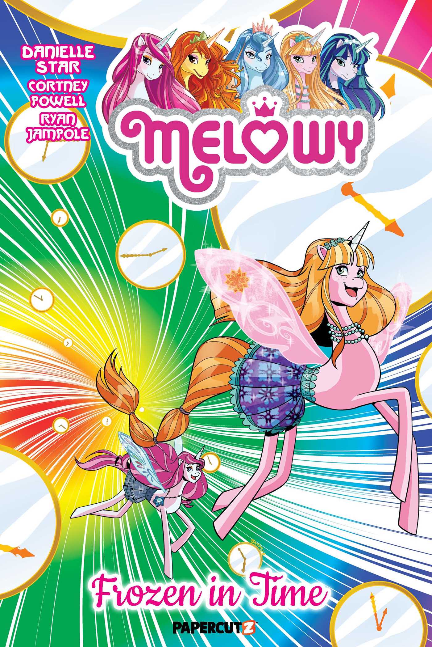 Melowy Vol. 4