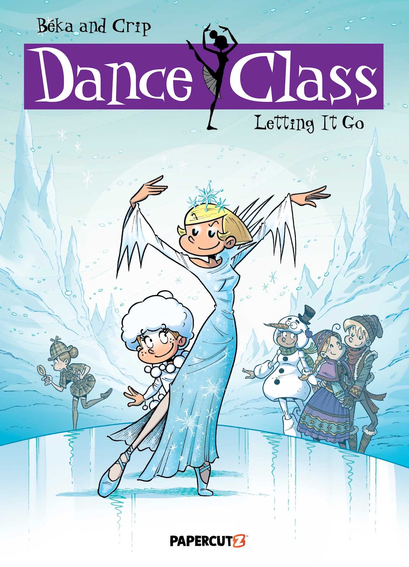 Dance Class Vol. 10