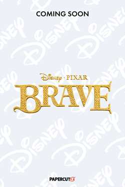 Brave Original Vol. 1