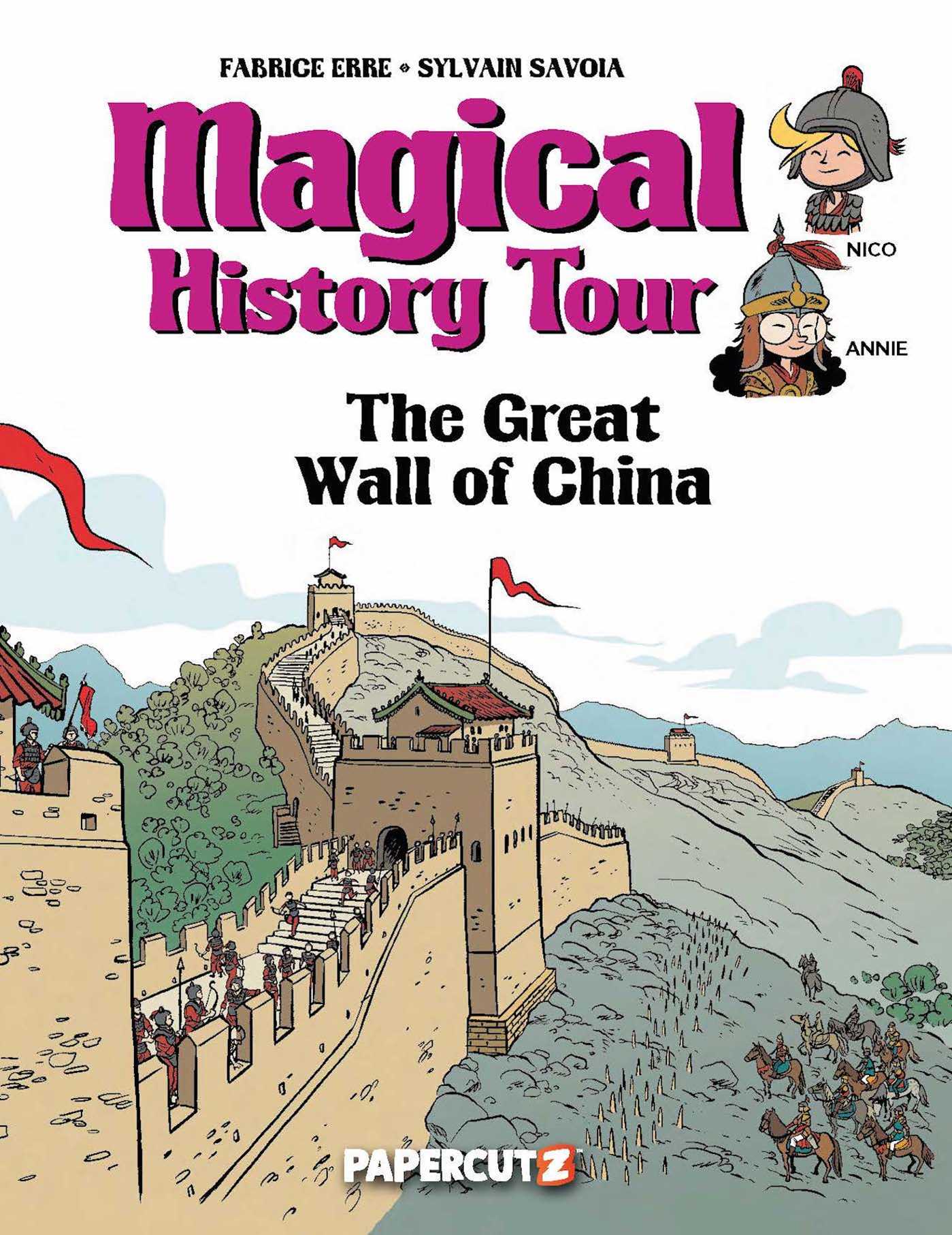 Magical History Tour Vol. 2