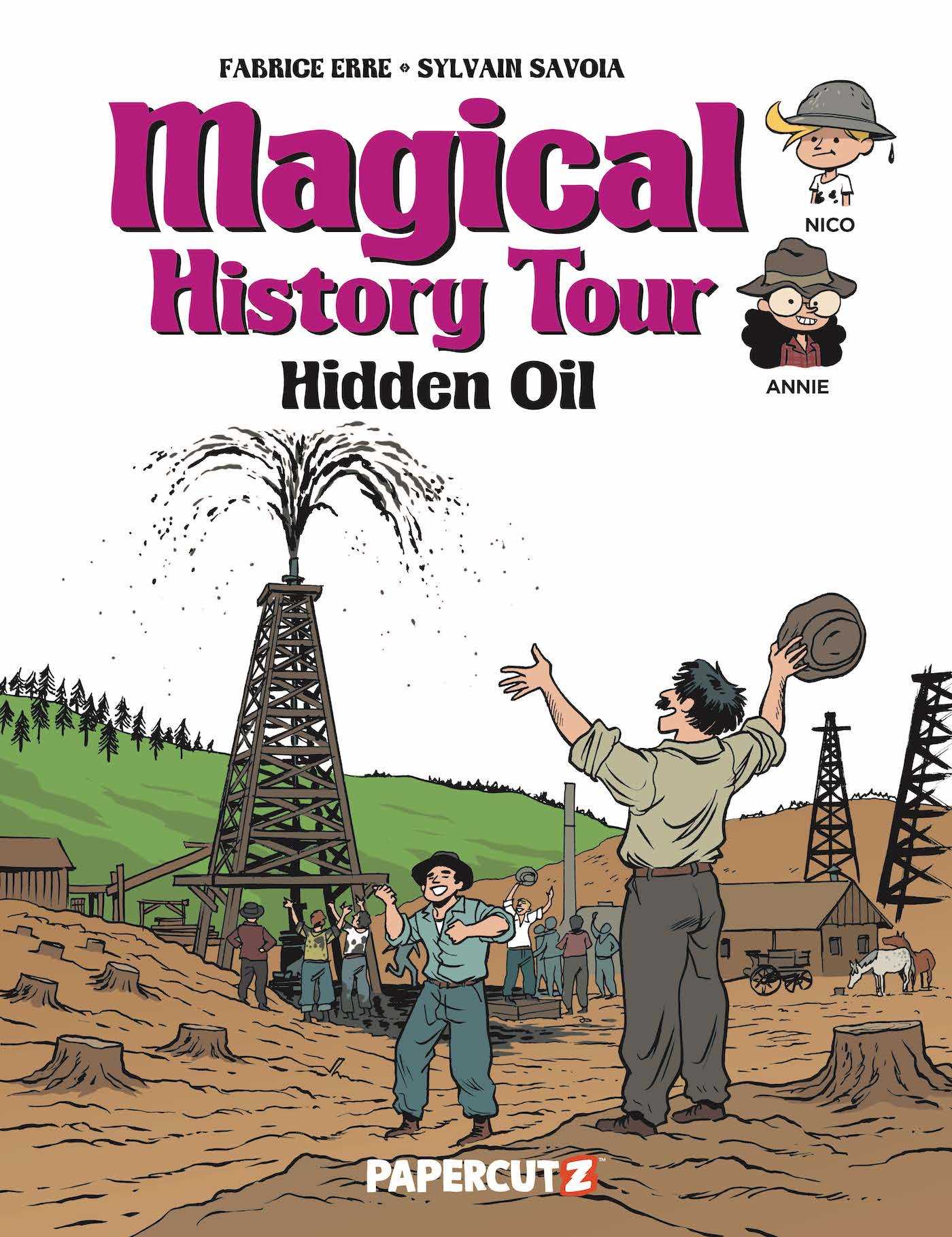 Magical History Tour Vol. 3