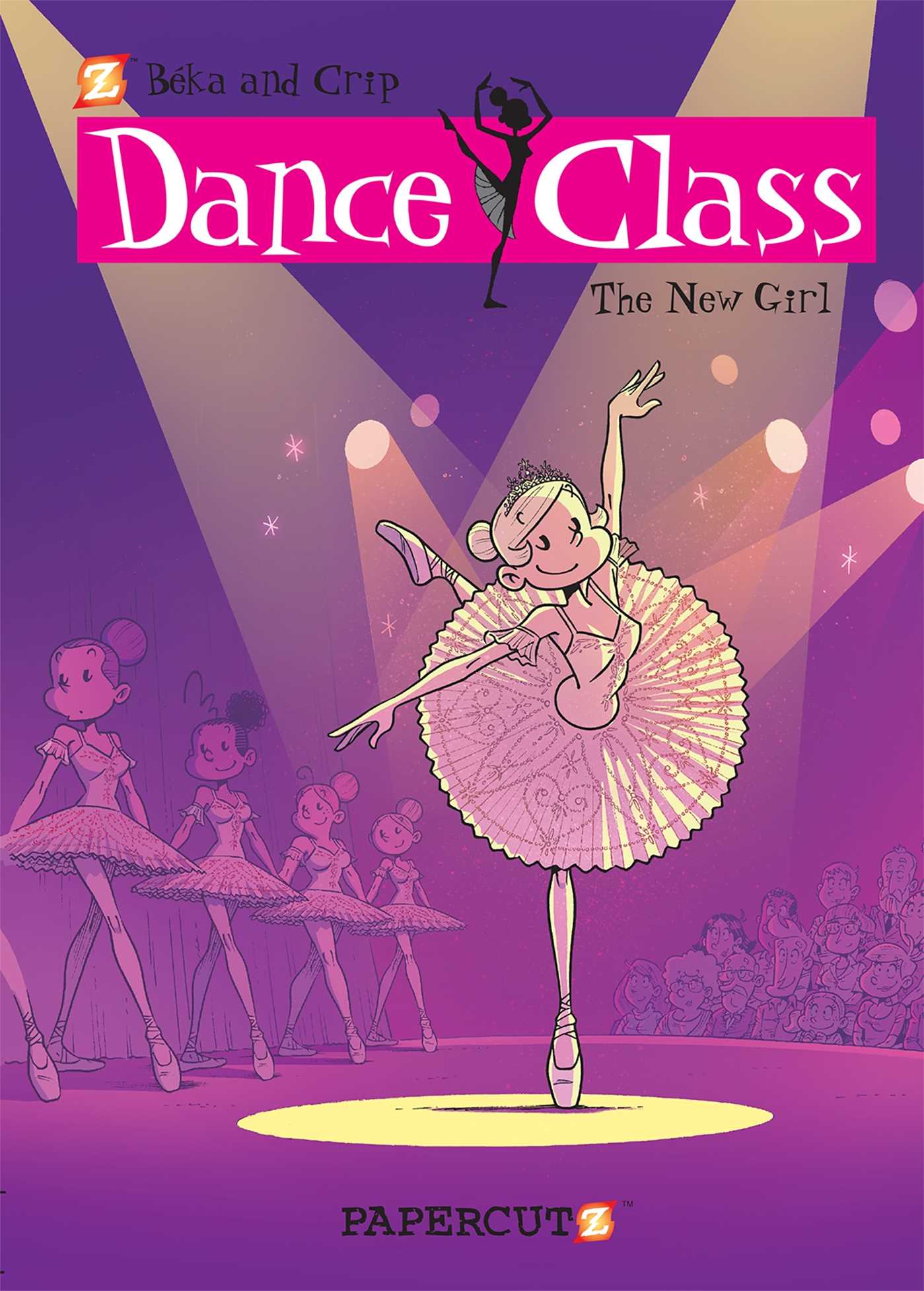 Dance Class Vol. 12